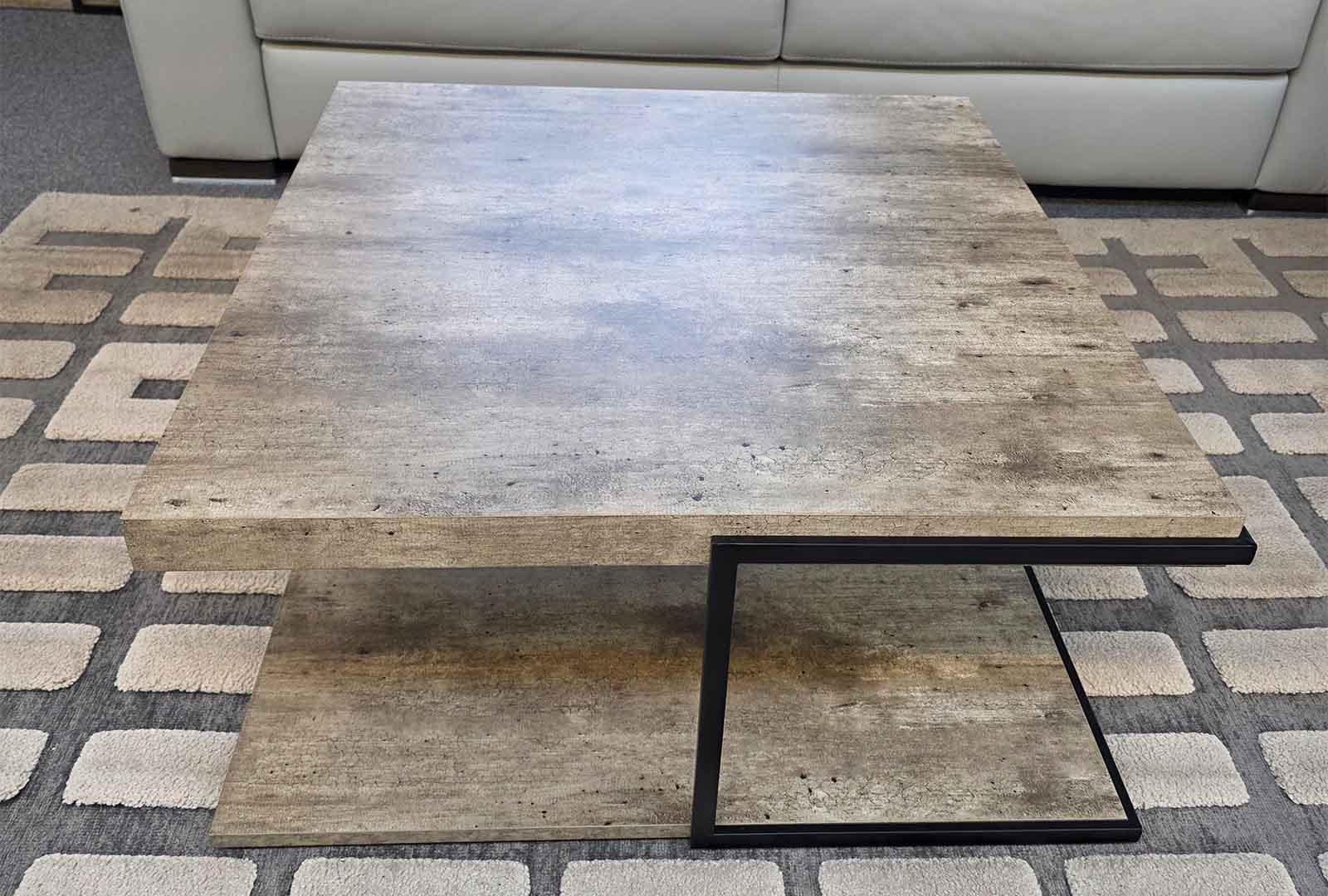 Clearance Jaxson coffee table