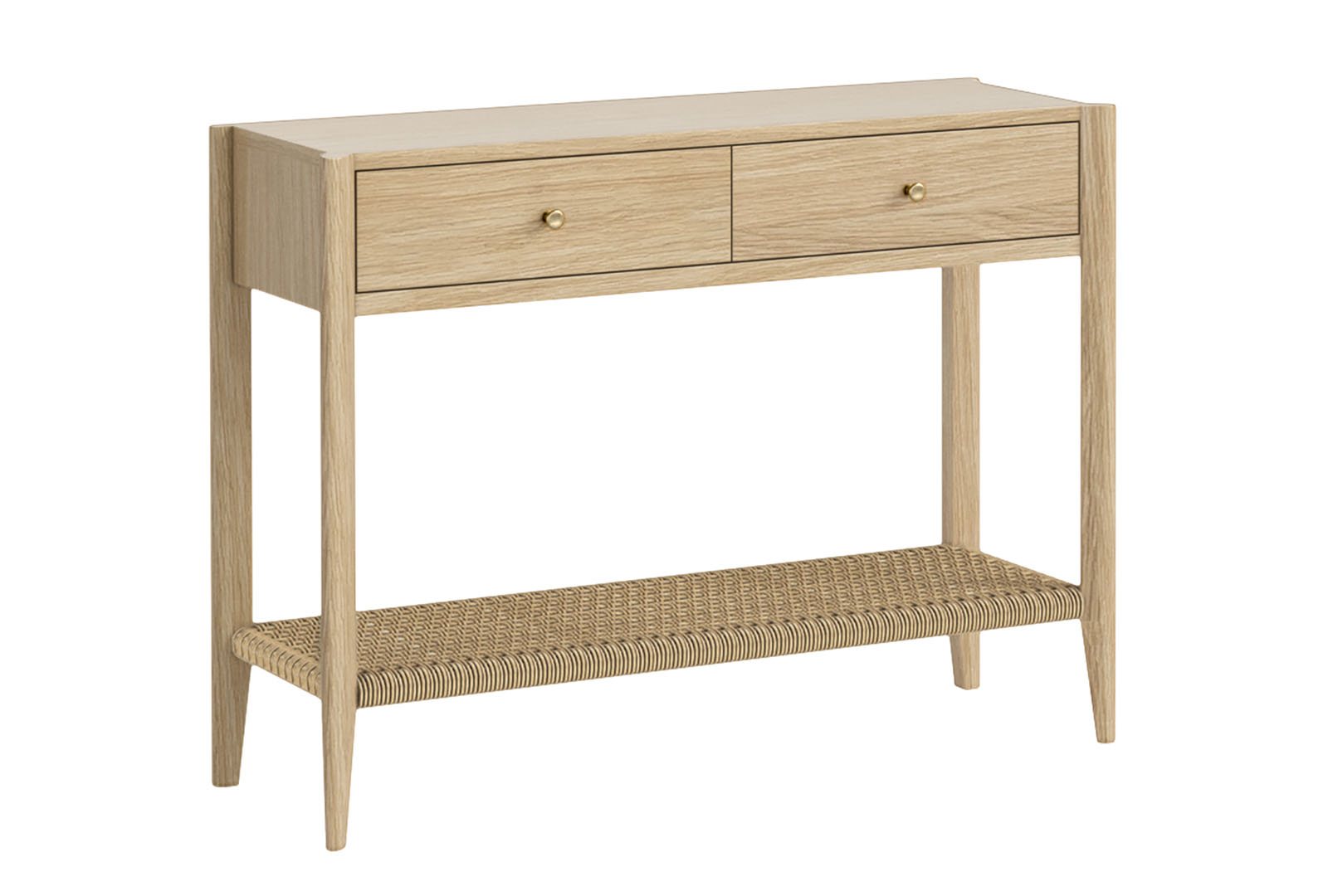 Global Home Group / Corndell Scorton - Console Table