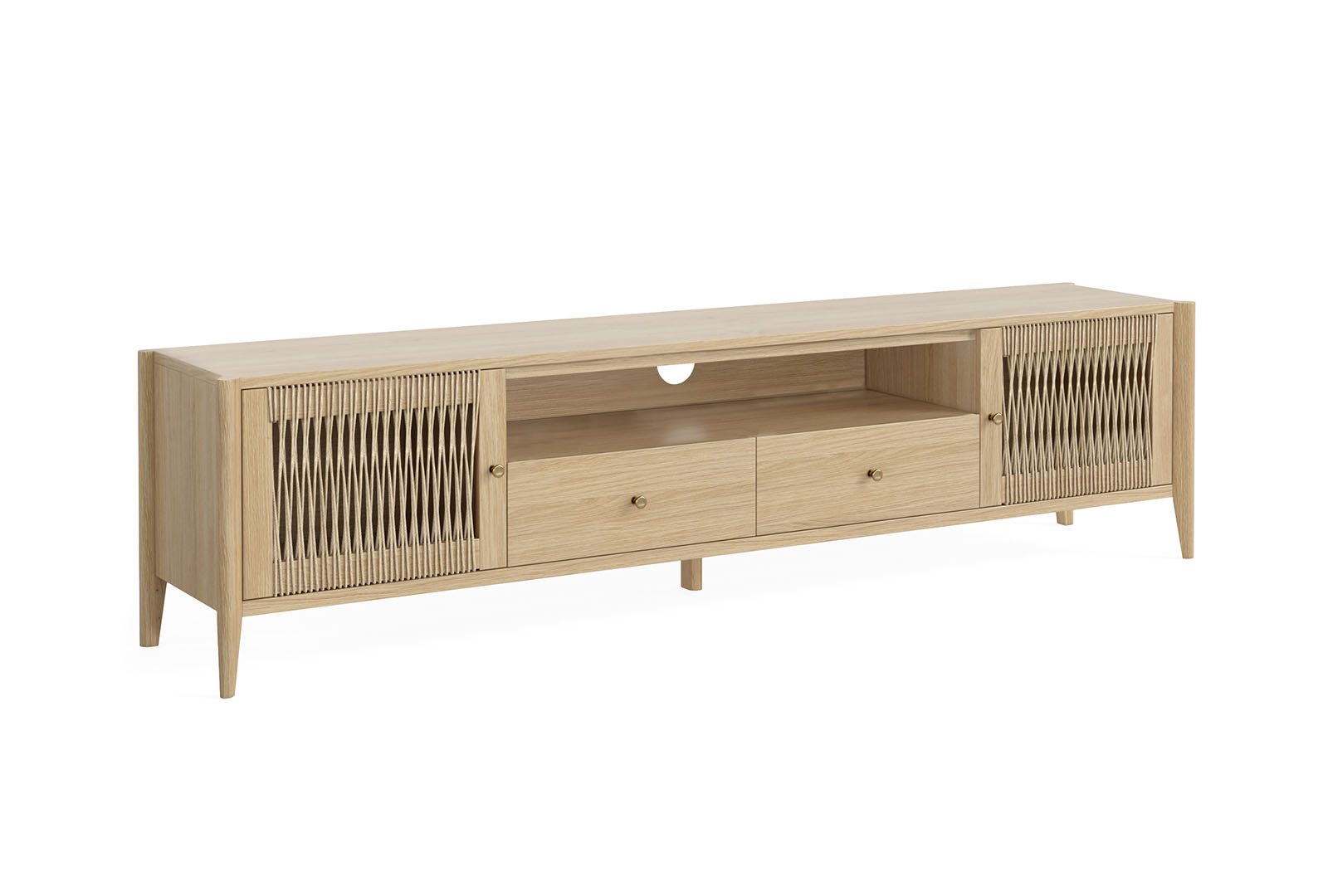 Global Home Group / Corndell Scorton - TV Unit