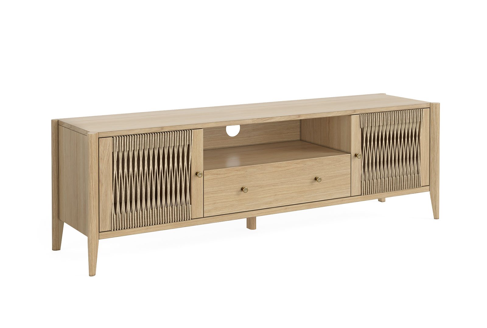 Global Home Group / Corndell Scorton - TV Unit