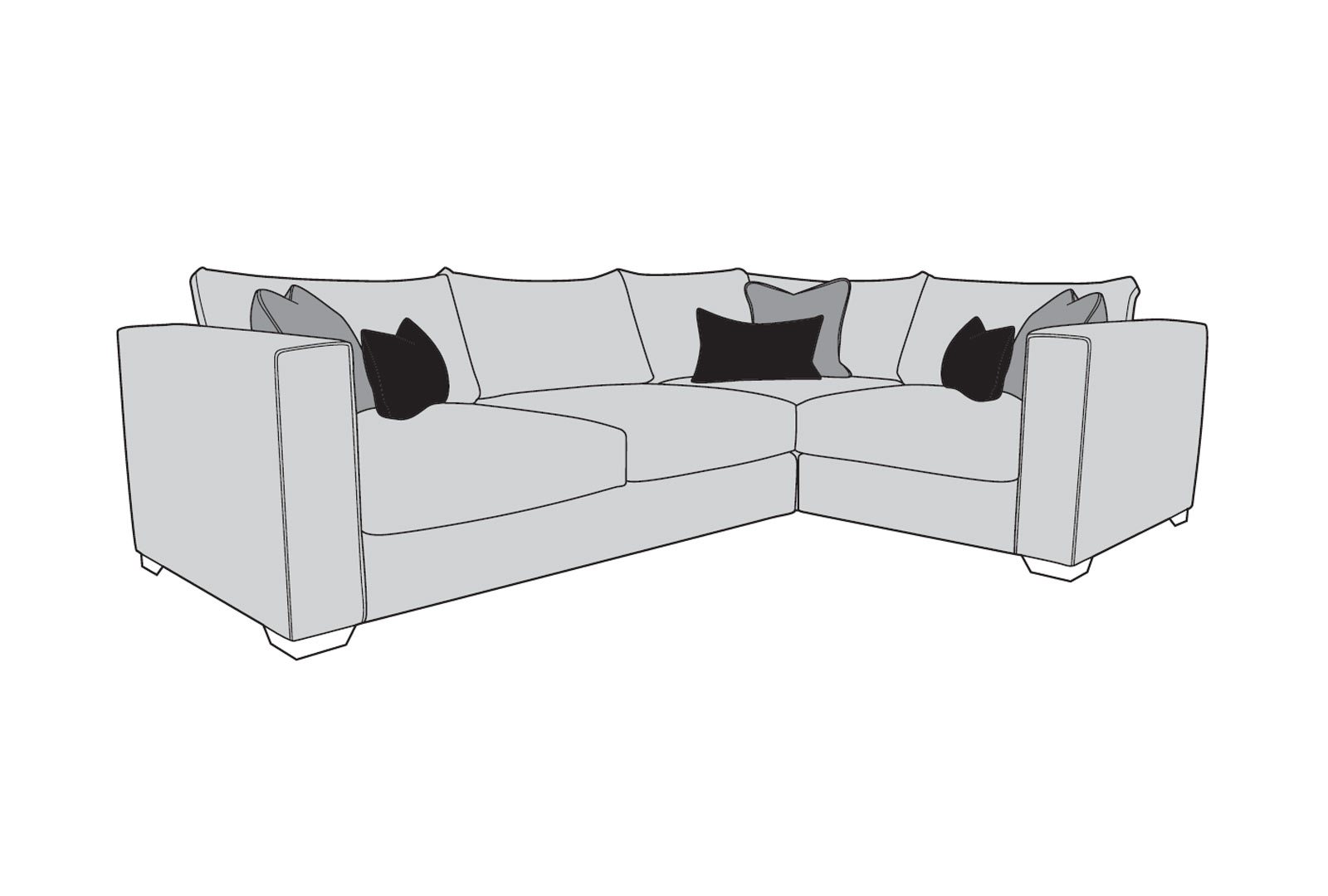 Buoyant Ashcroft - Corner Group