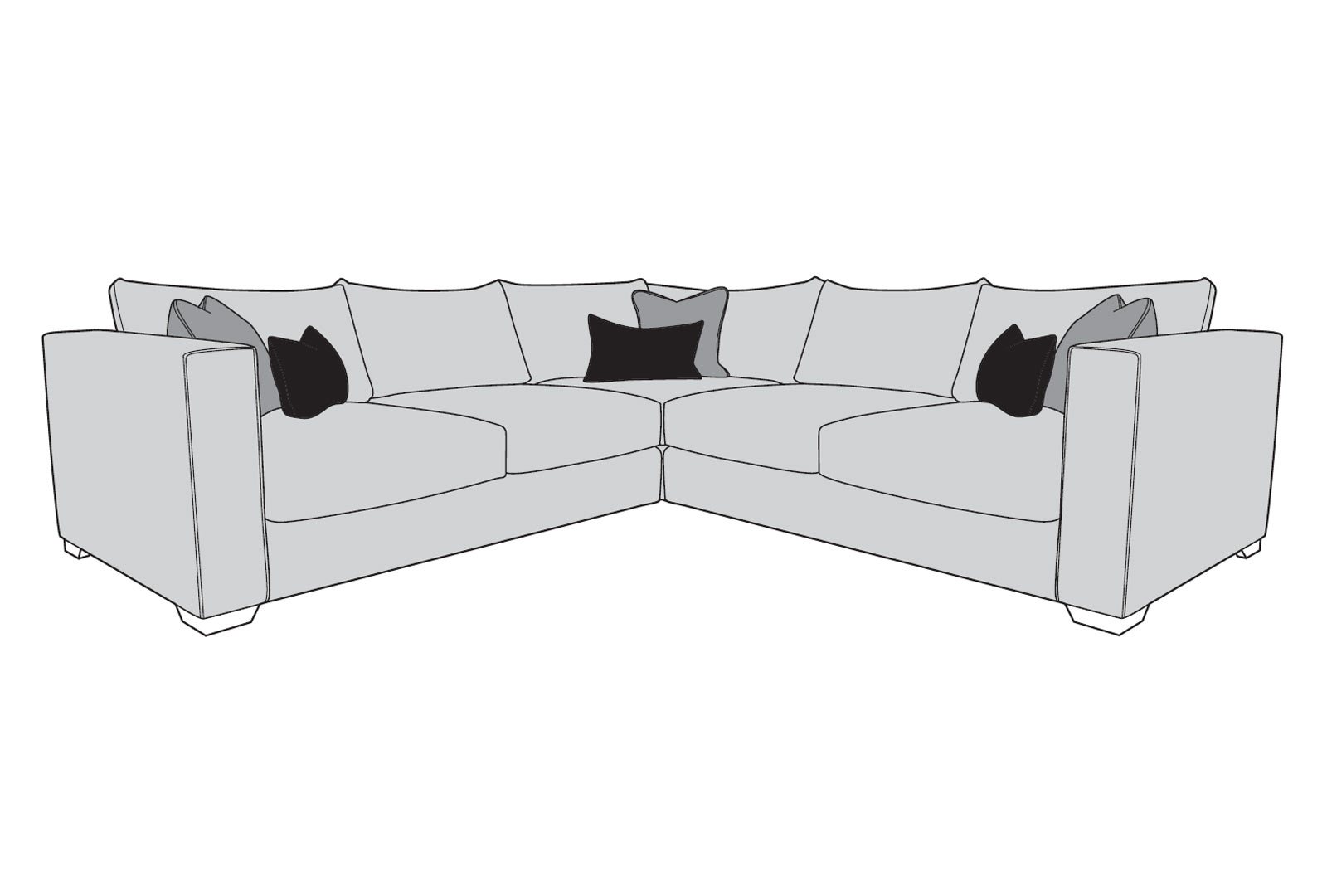 Buoyant Ashcroft - XL Corner Group
