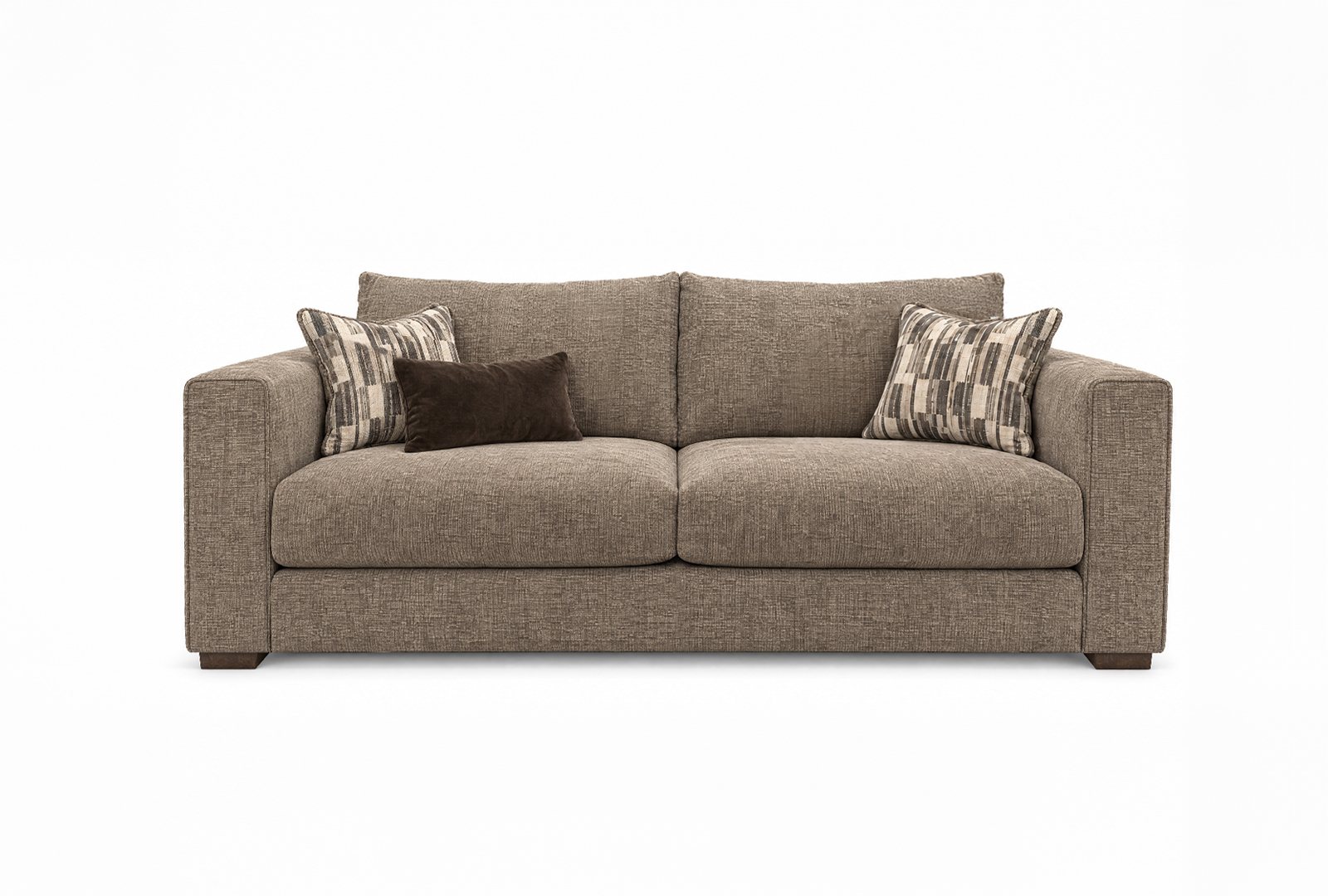 Buoyant Ashcroft - 3 Seater Sofa