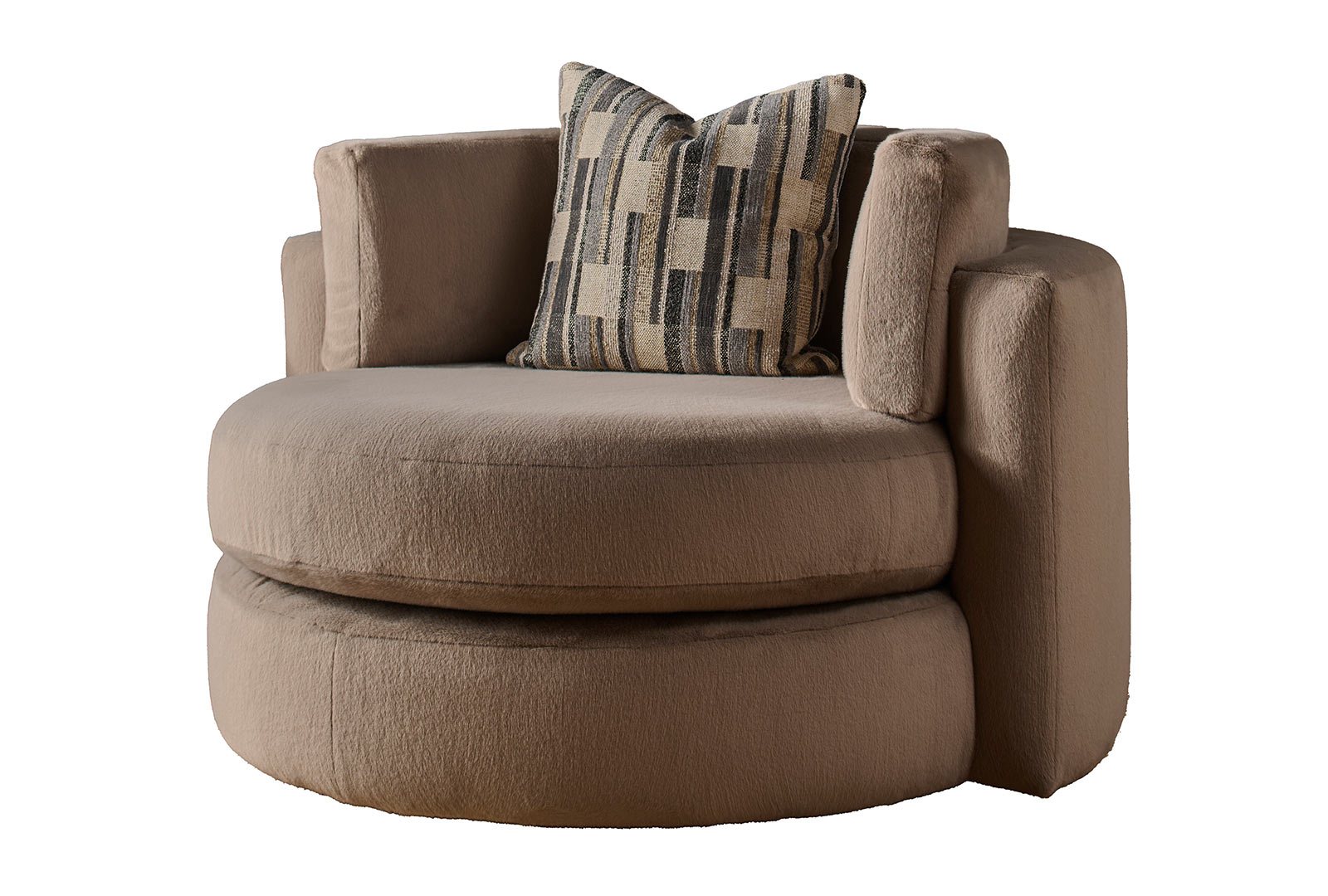 Buoyant Longton - Swivel Chair