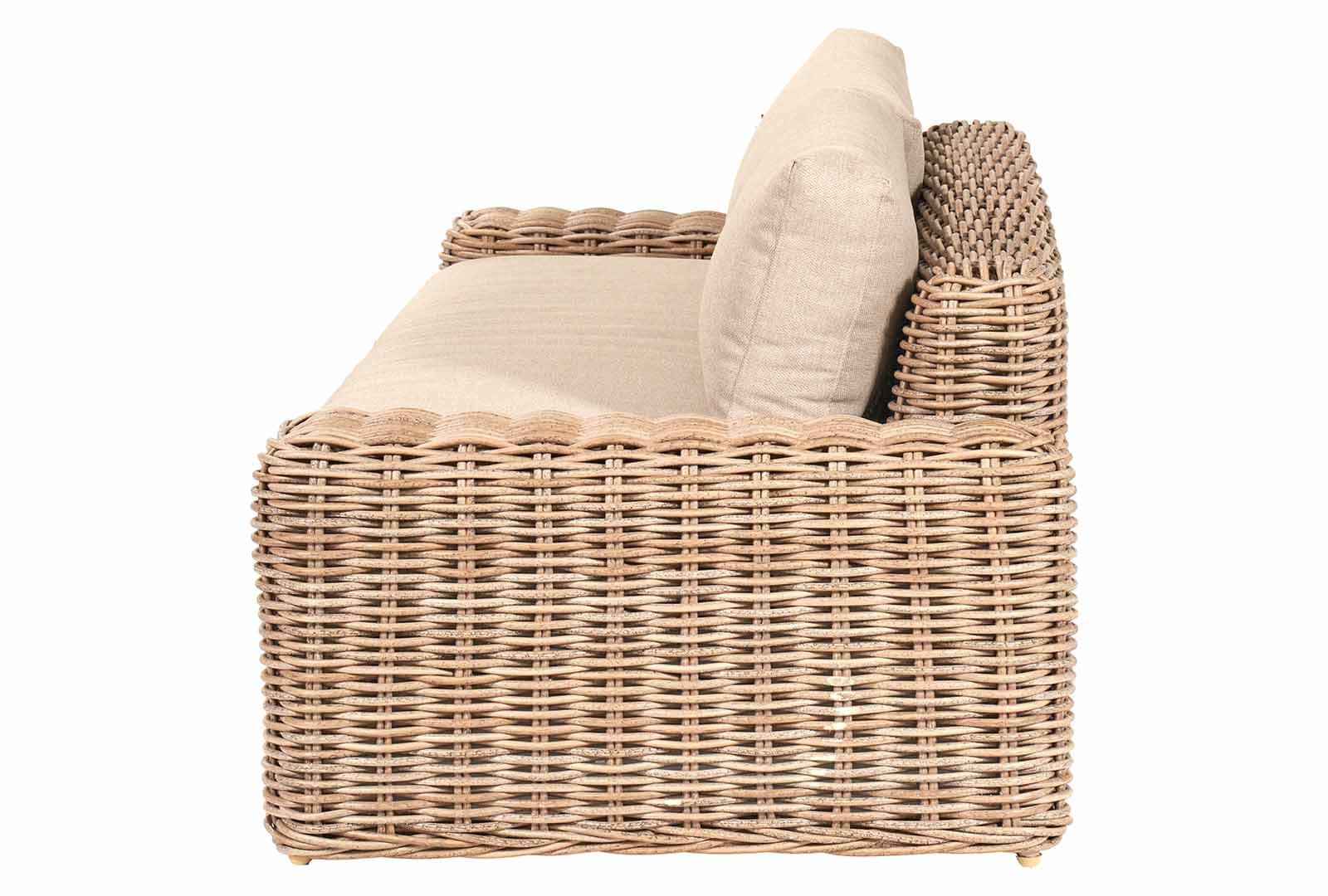 Pacific Lifestyle Cumbria - Lounge Set