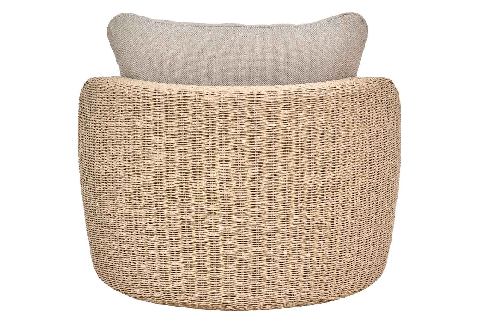 Pacific Lifestyle Kaber - Lounge Chair