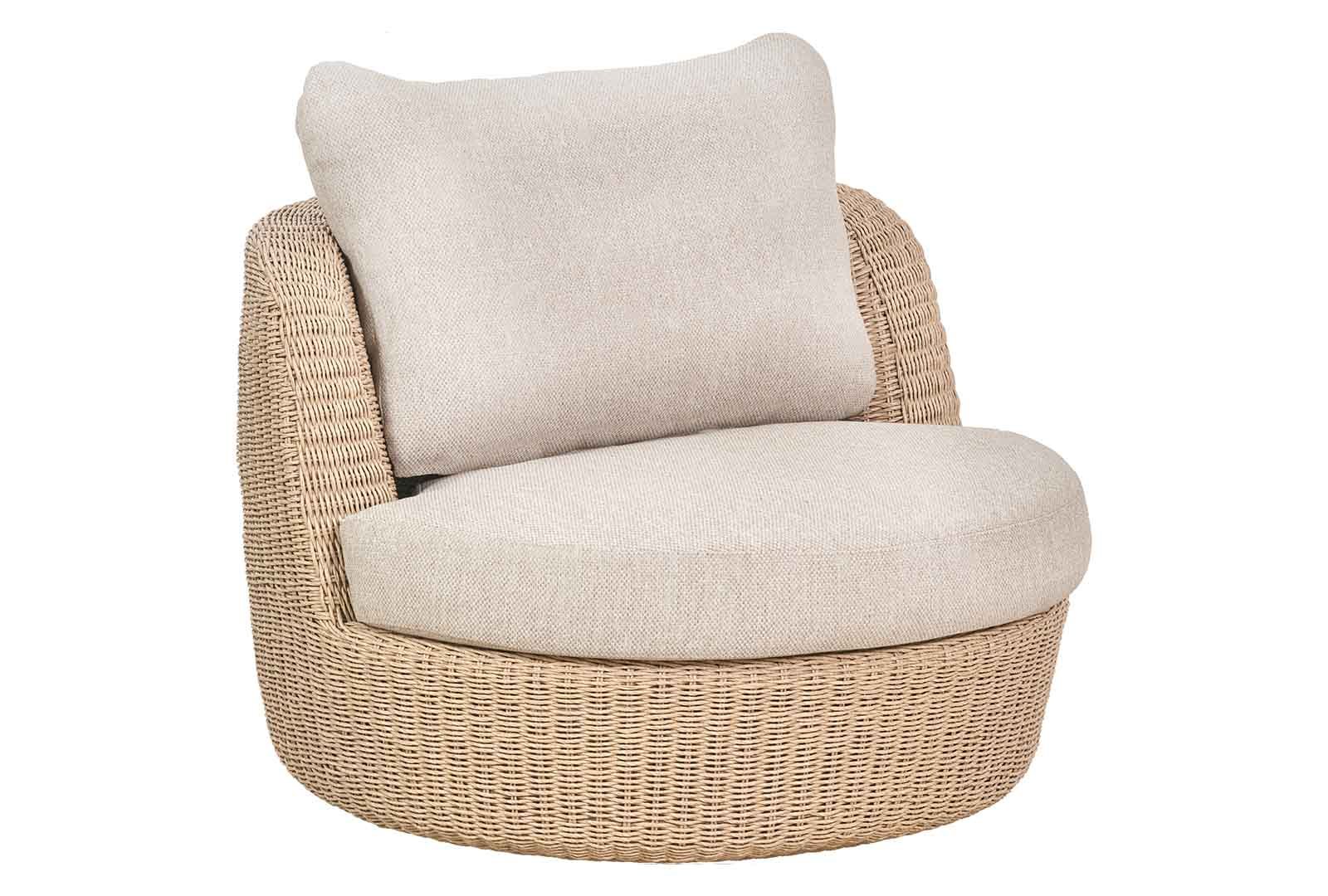 Pacific Lifestyle Kaber - Lounge Chair