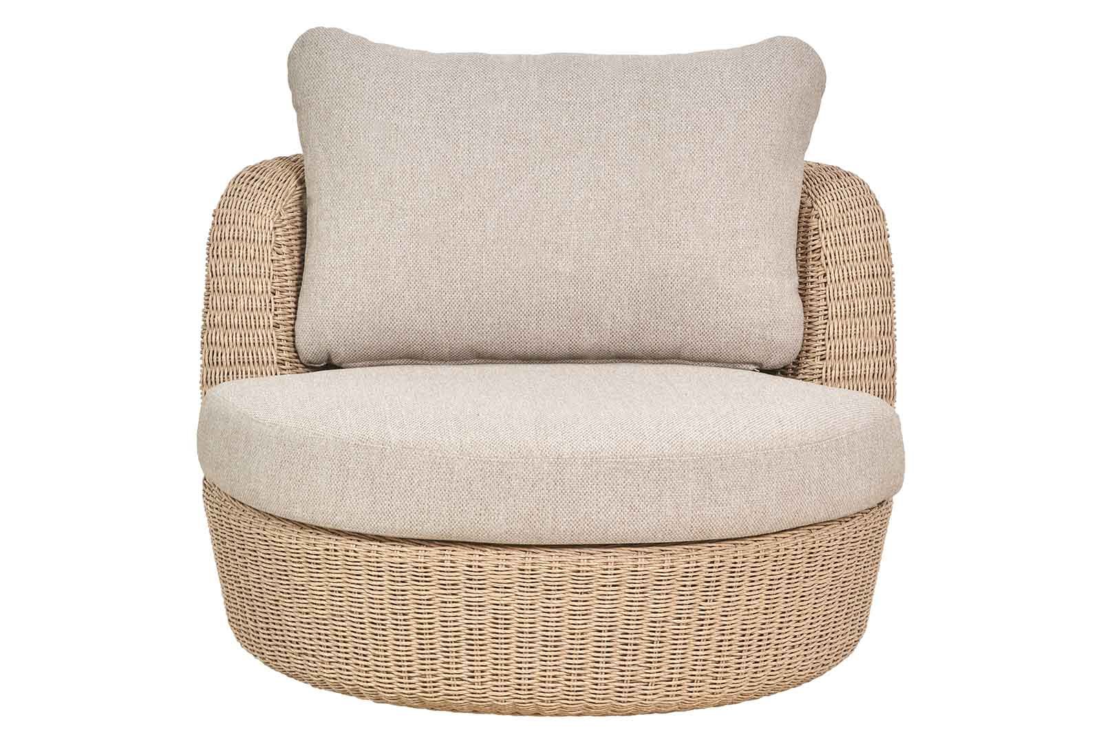 Pacific Lifestyle Kaber - Lounge Chair