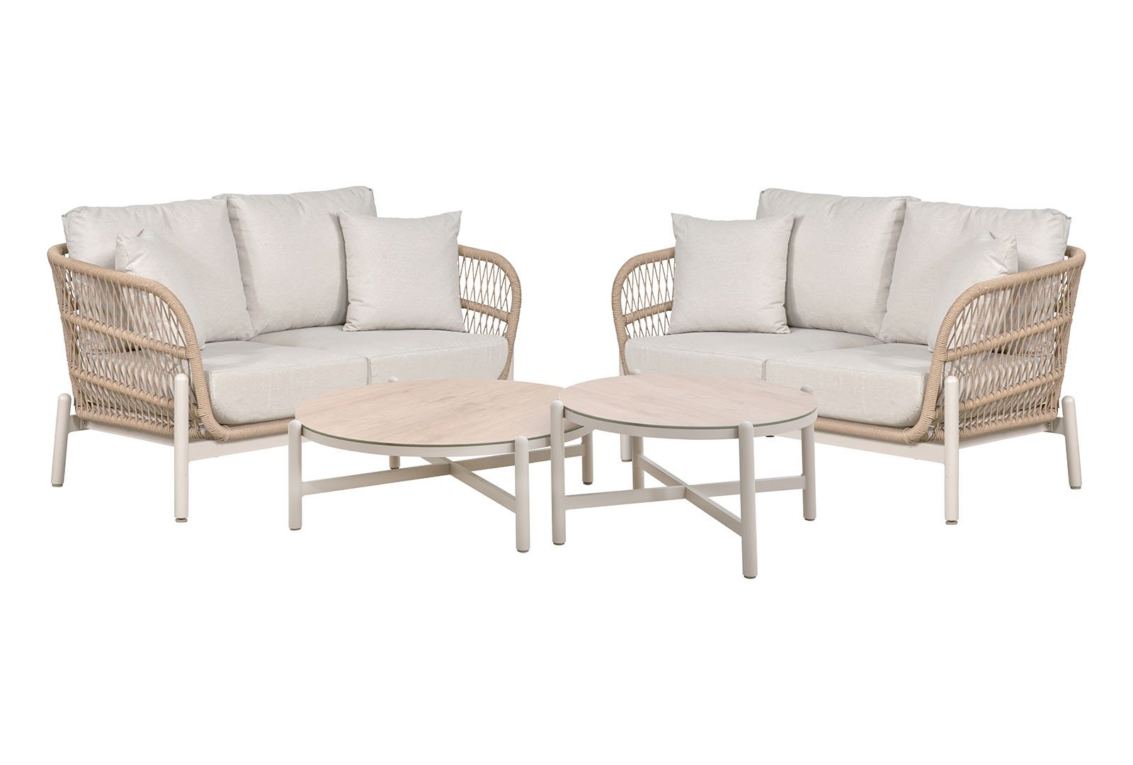 Pacific Lifestyle Madron - Sofa Lounge Set