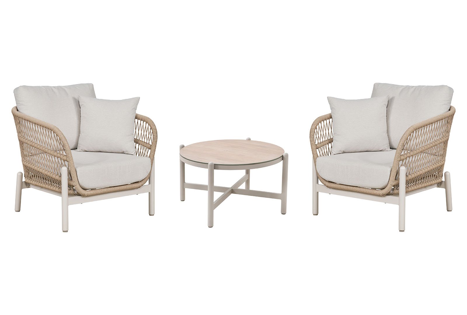 Pacific Lifestyle Madron - Bistro Set