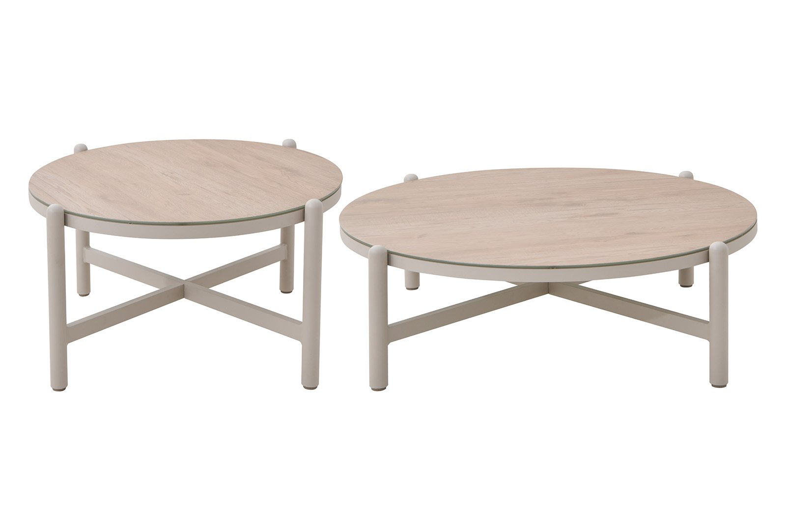 Pacific Lifestyle Madron - Set of 2 Tables