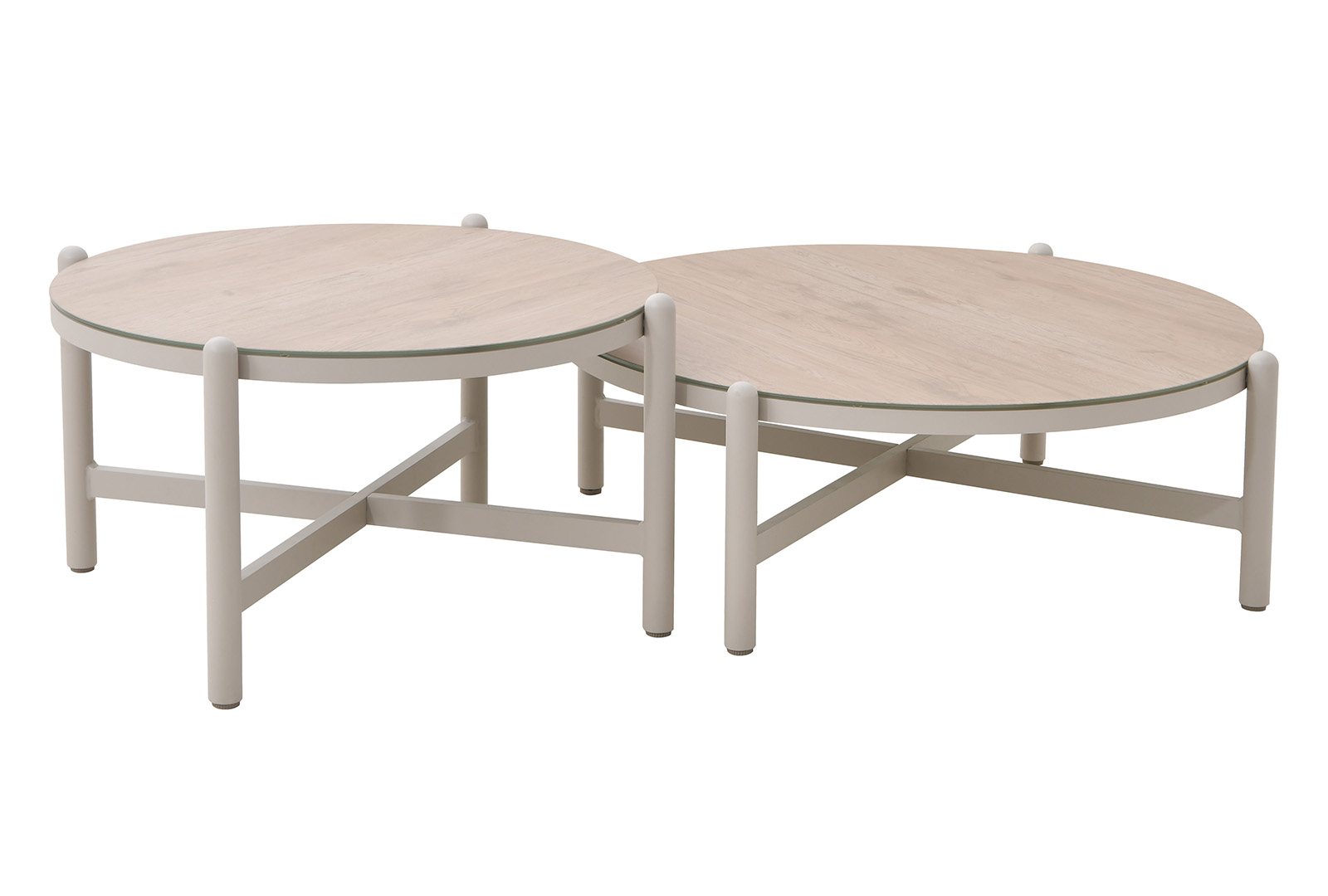 Pacific Lifestyle Madron - Set of 2 Tables