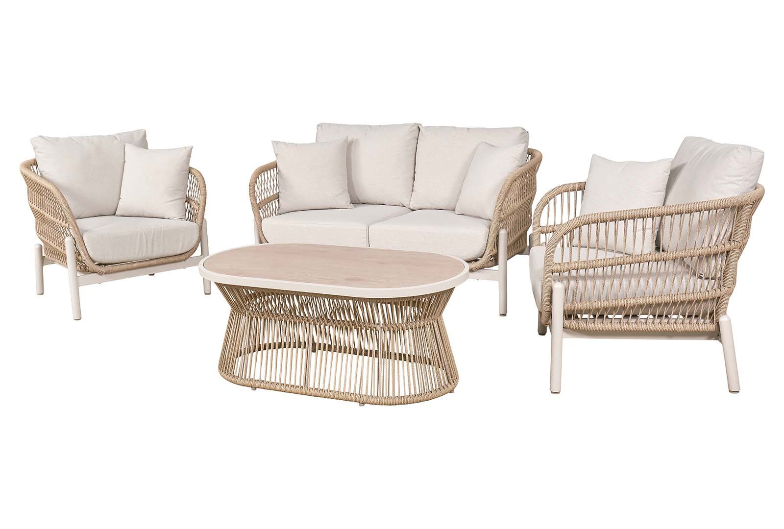 Pacific Lifestyle Madron - Lounge Set