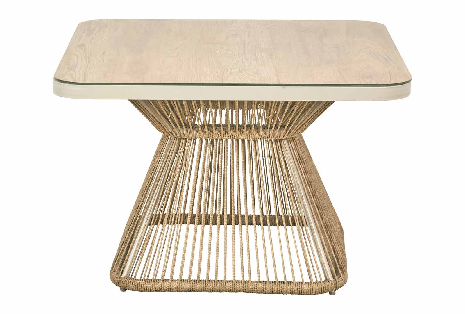 Pacific Lifestyle Madron - Corner Lounge Dining Set