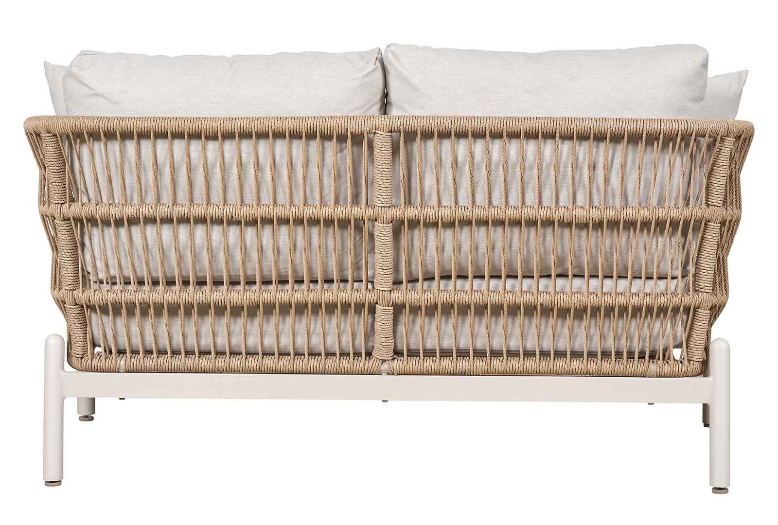 Pacific Lifestyle Madron - 2 Seater Sofa