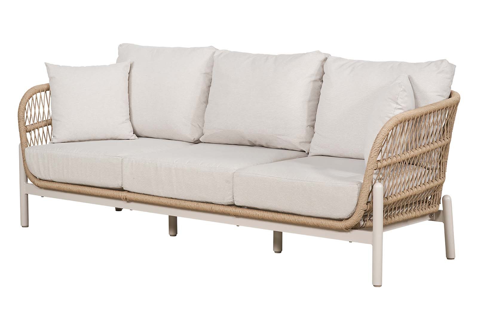 Pacific Lifestyle Madron - 3 Seater Sofa