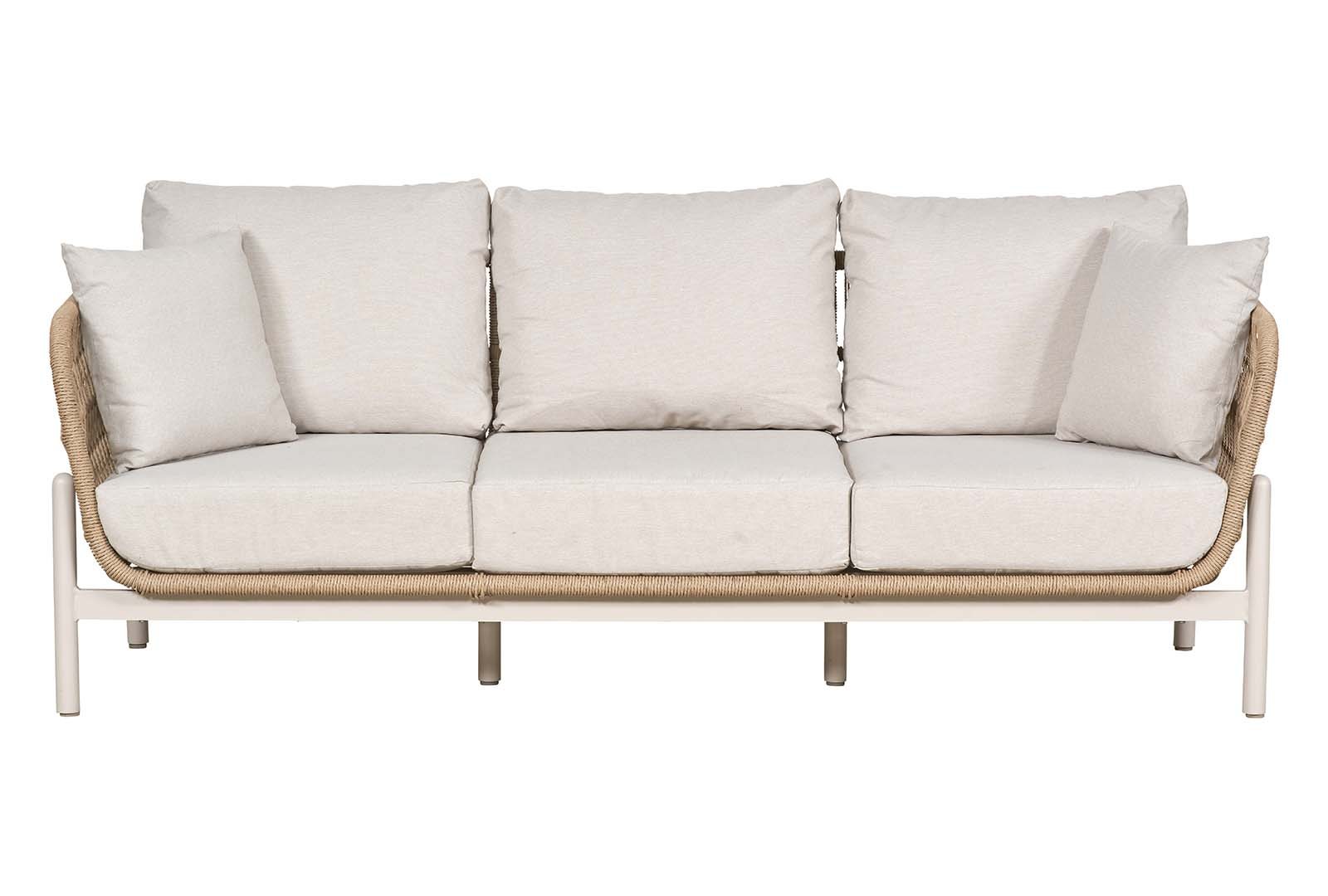 Pacific Lifestyle Madron - 3 Seater Sofa