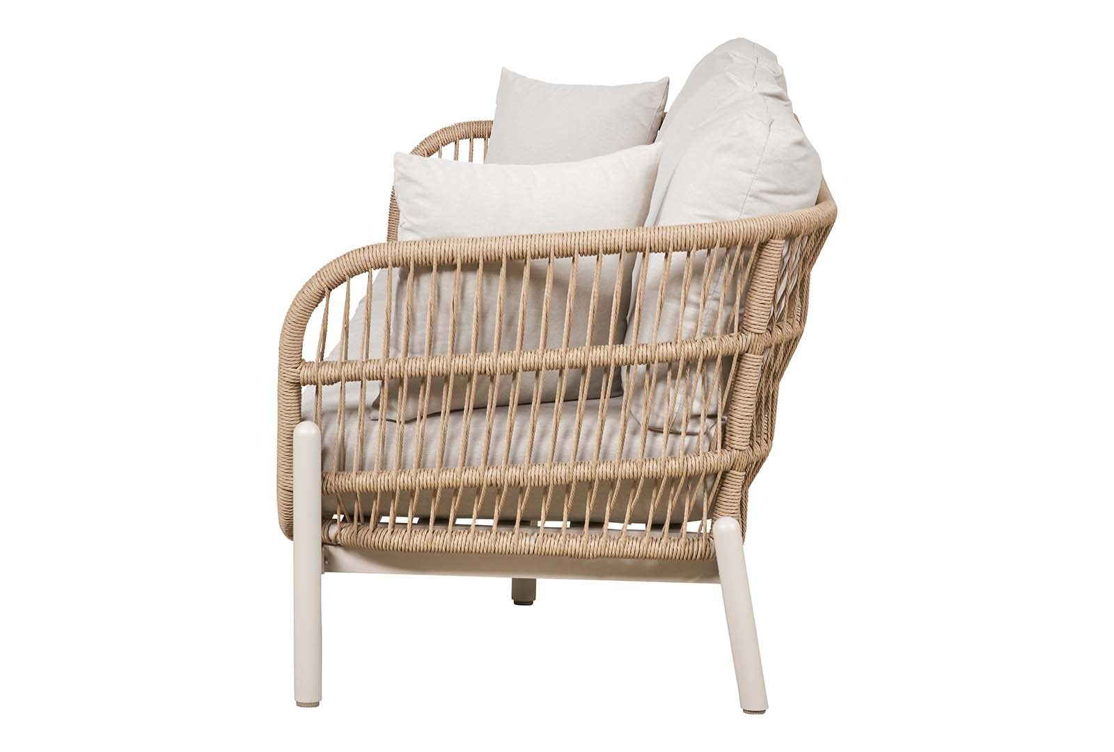 Pacific Lifestyle Madron - 3 Seater Sofa