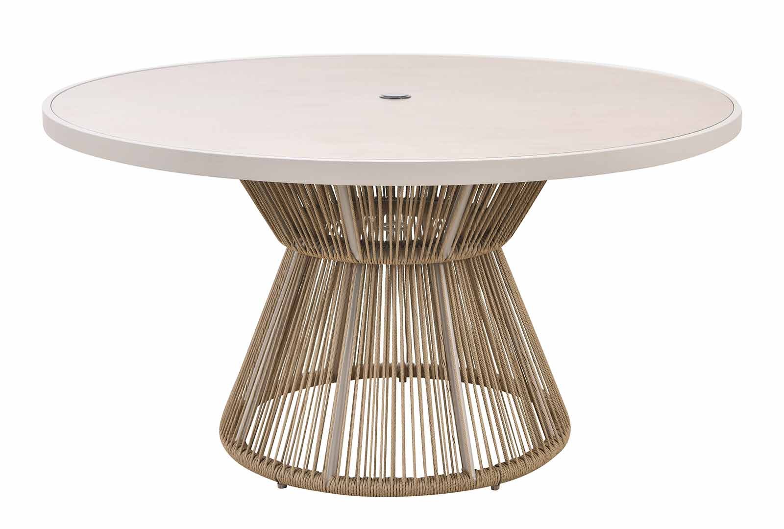 Pacific Lifestyle Madron - 6 Seater Dining Set