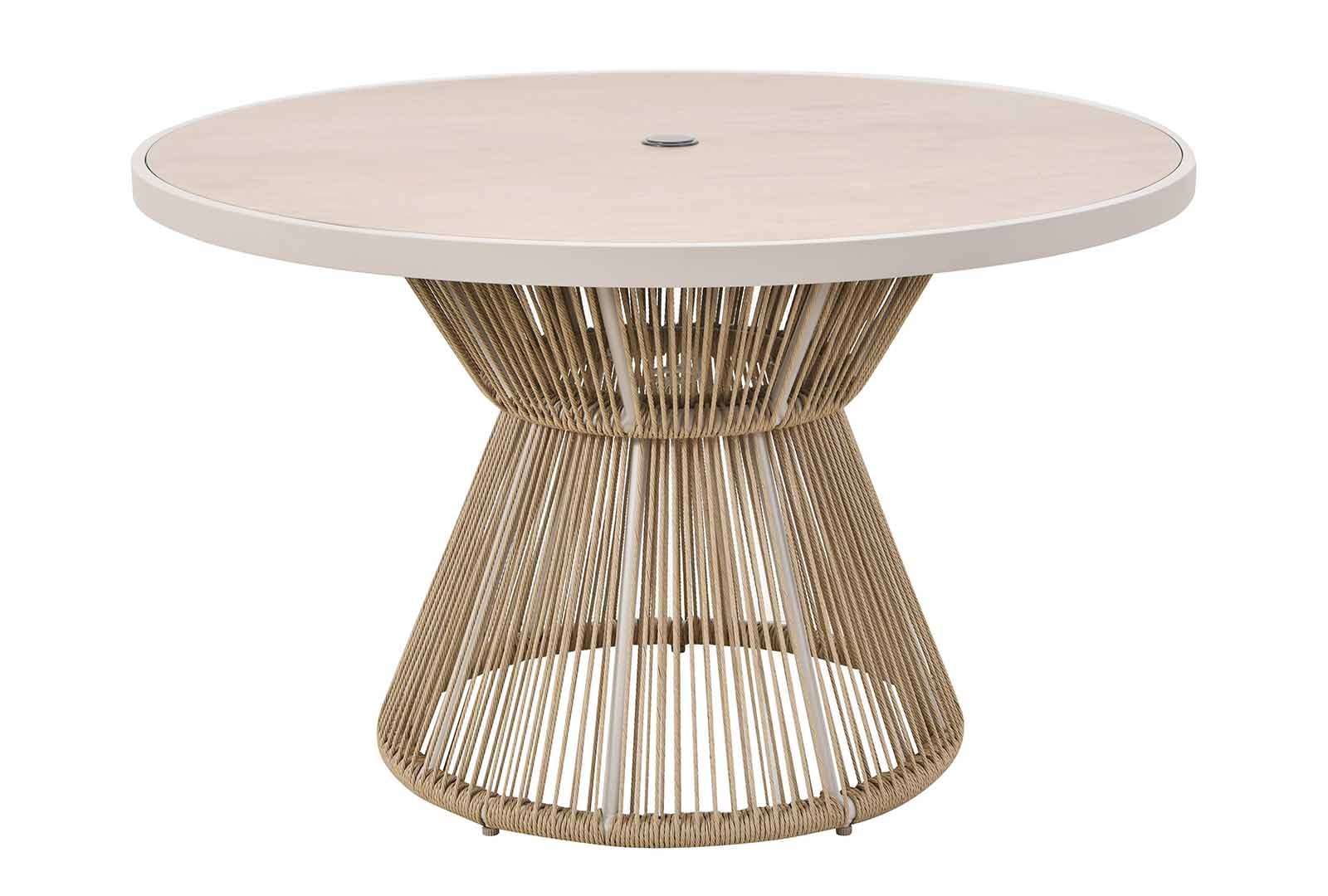 Pacific Lifestyle Madron - 4 Seater Dining Set