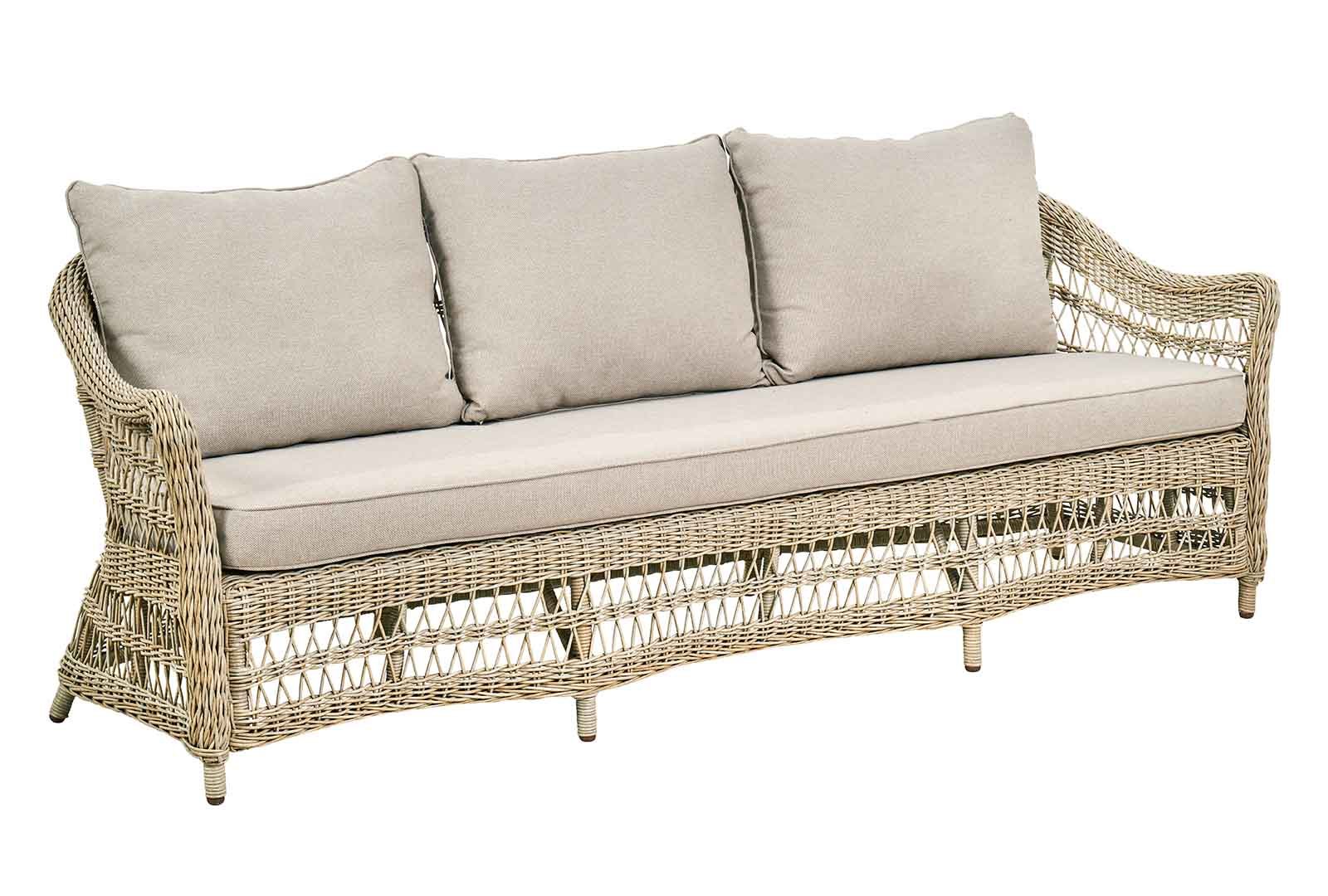 Pacific Lifestyle Pembury - Lounge Seating Set