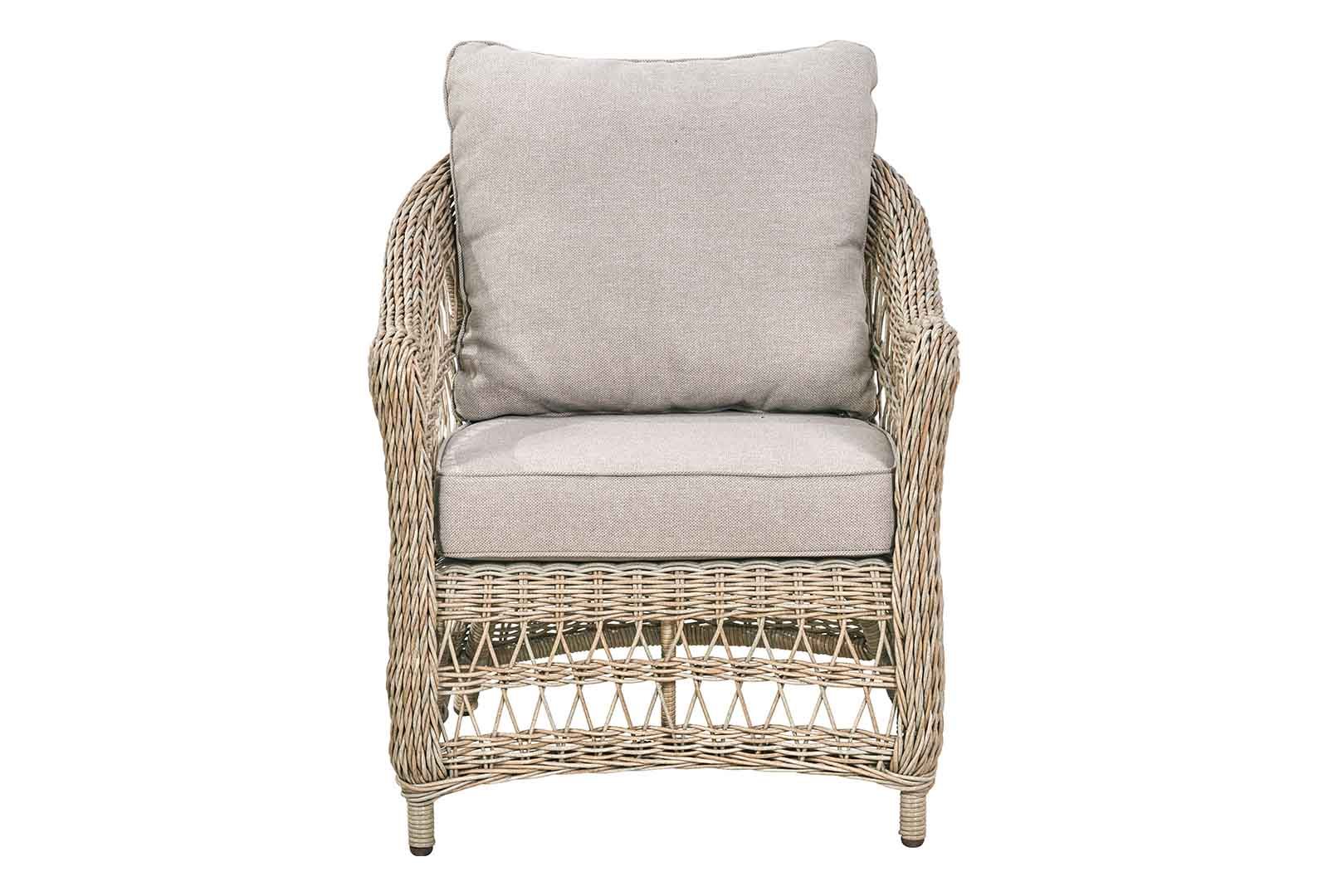 Pacific Lifestyle Pembury - Lounge Seating Set