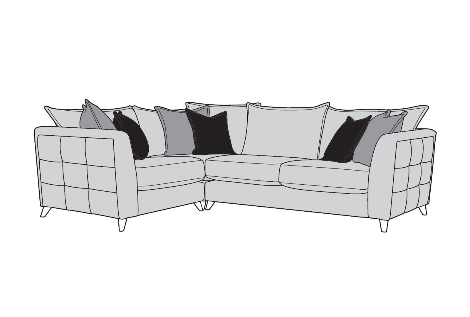 Buoyant Malham - Corner Group