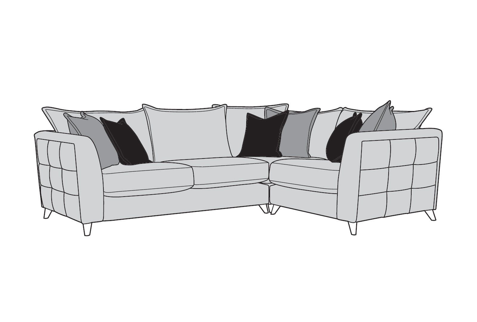 Buoyant Malham - Corner Group