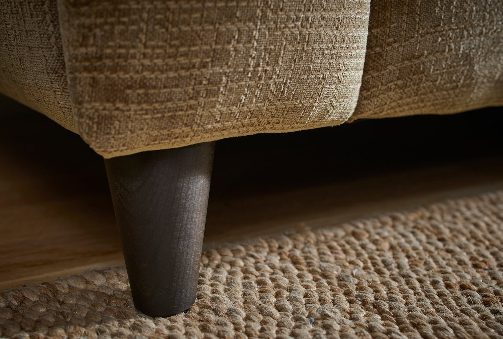 Buoyant Malham - 4 Seater Sofa (Split)