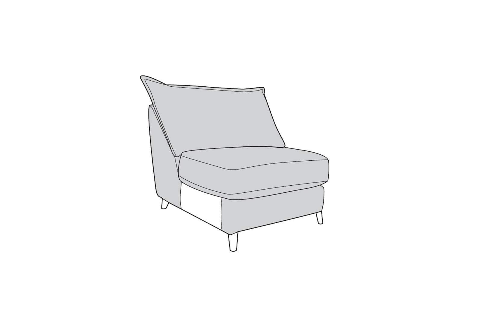 Buoyant Malham - Armless Unit