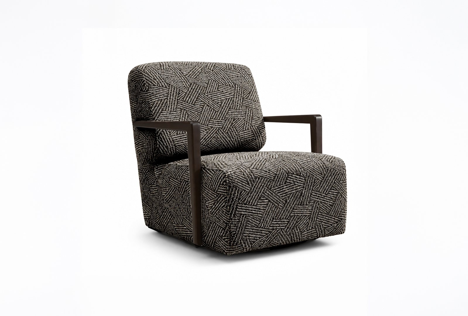 Buoyant Laurel - Accent Chair
