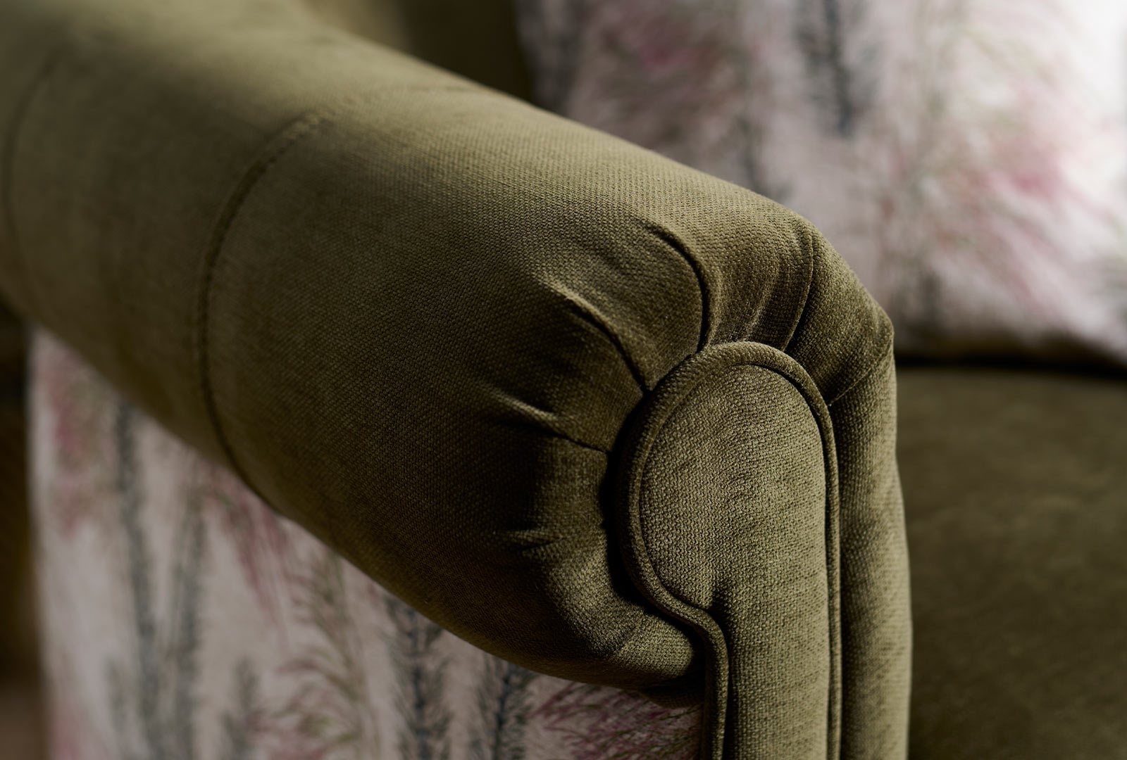 Buoyant Ellington - Accent Chair