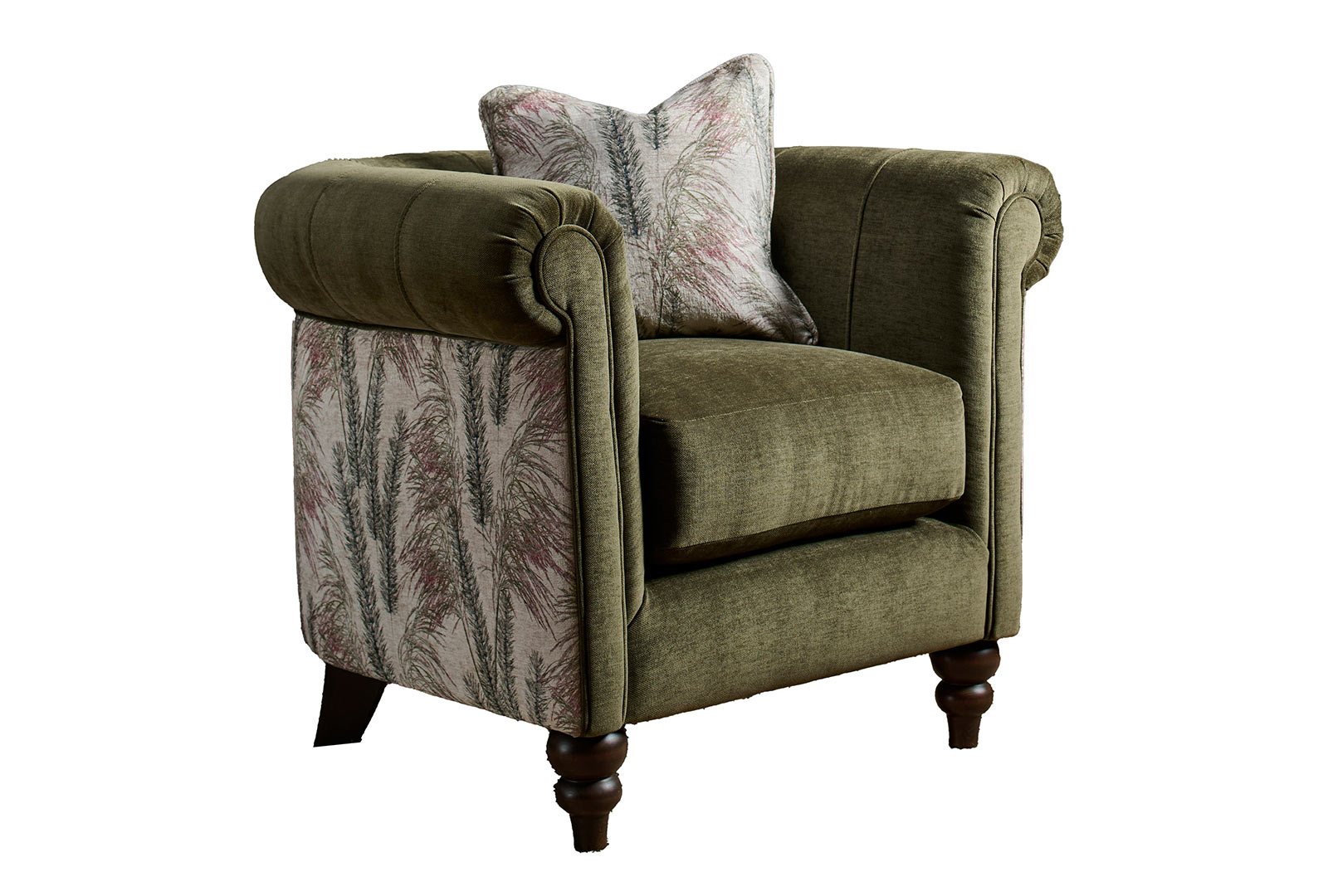 Buoyant Ellington - Accent Chair