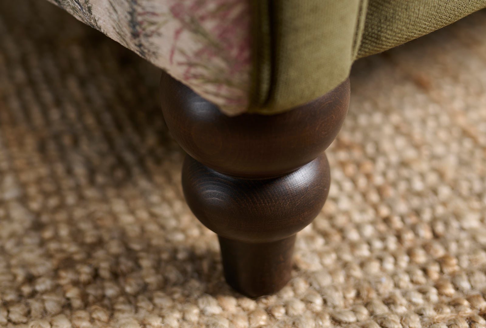 Buoyant Ellington - Accent Chair