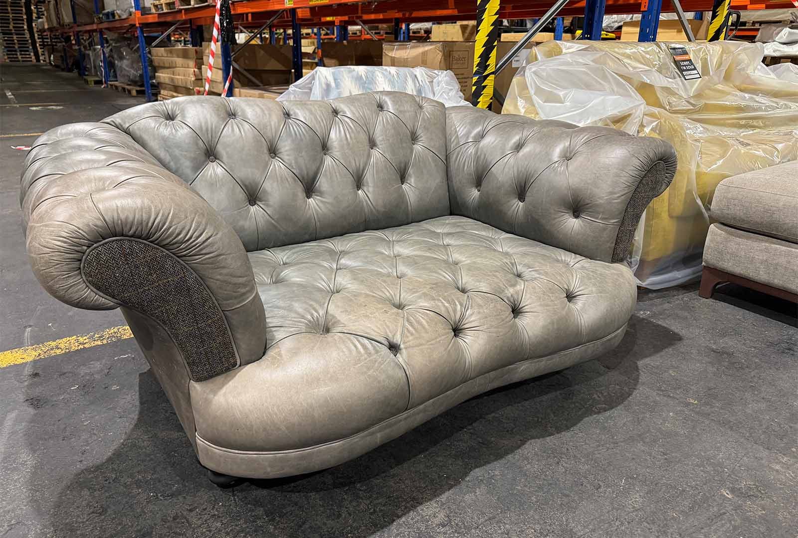 Clearance Otto snuggler