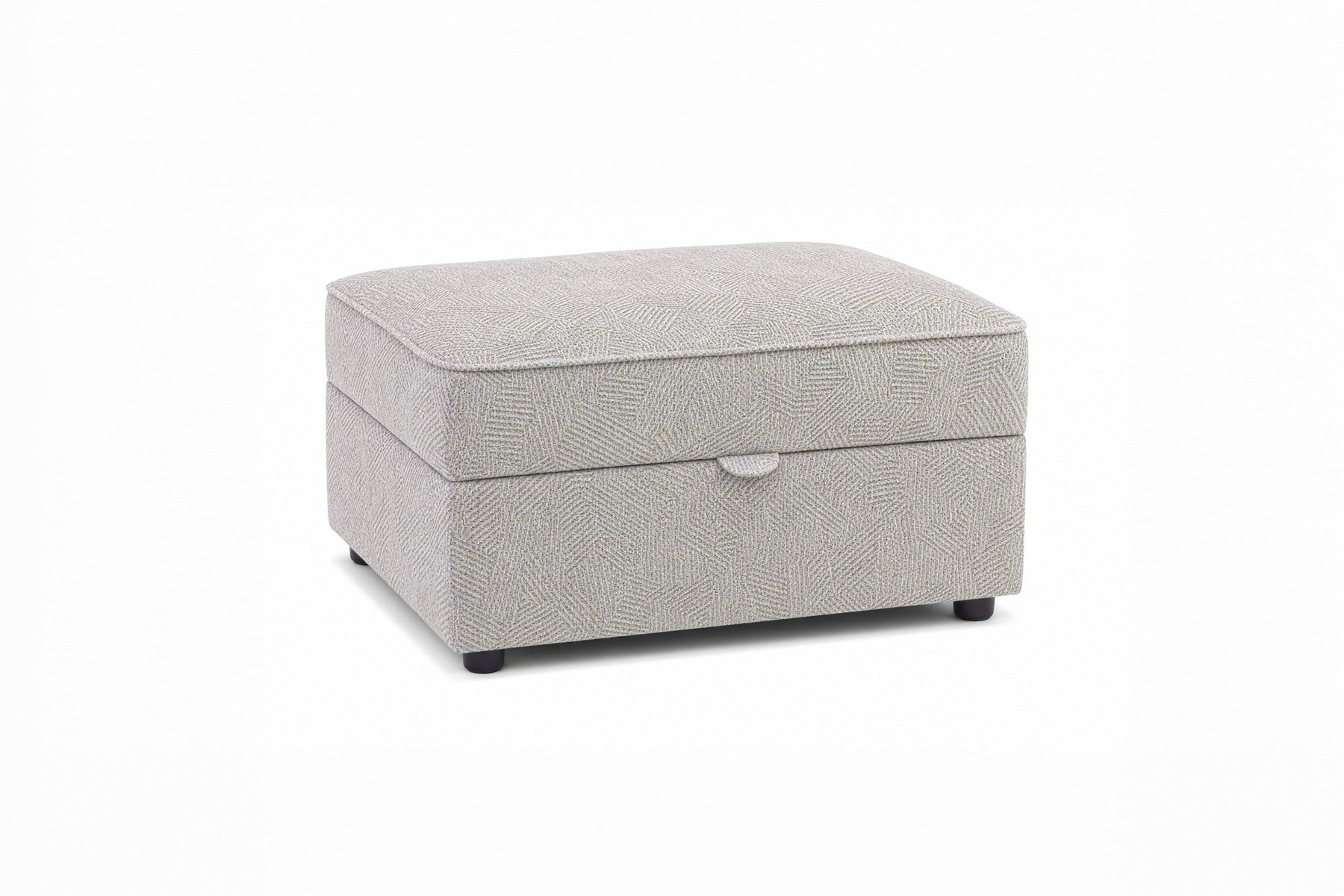 The Furniture Company Brampton Storage Footstool
