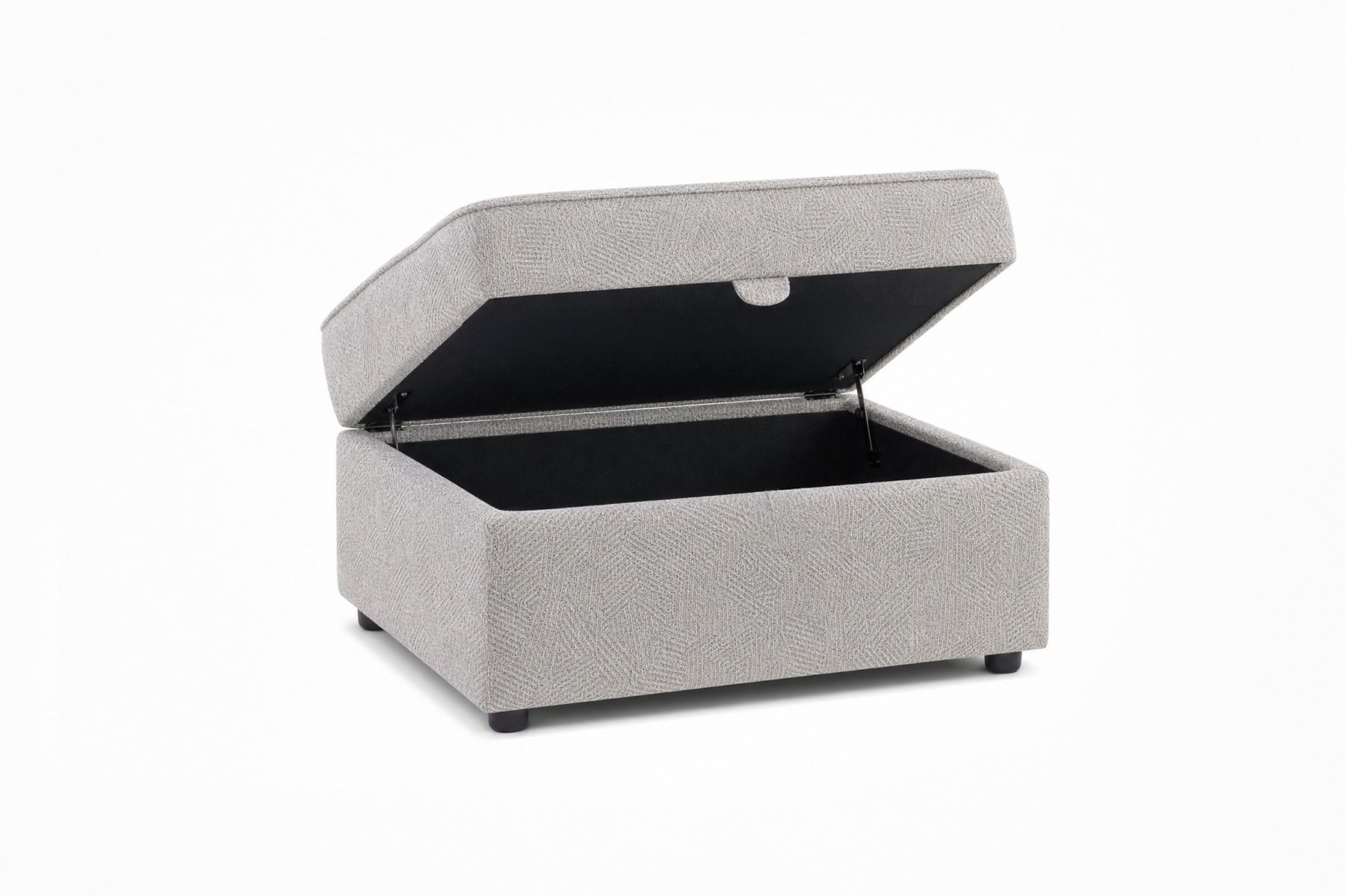 The Furniture Company Brampton Storage Footstool