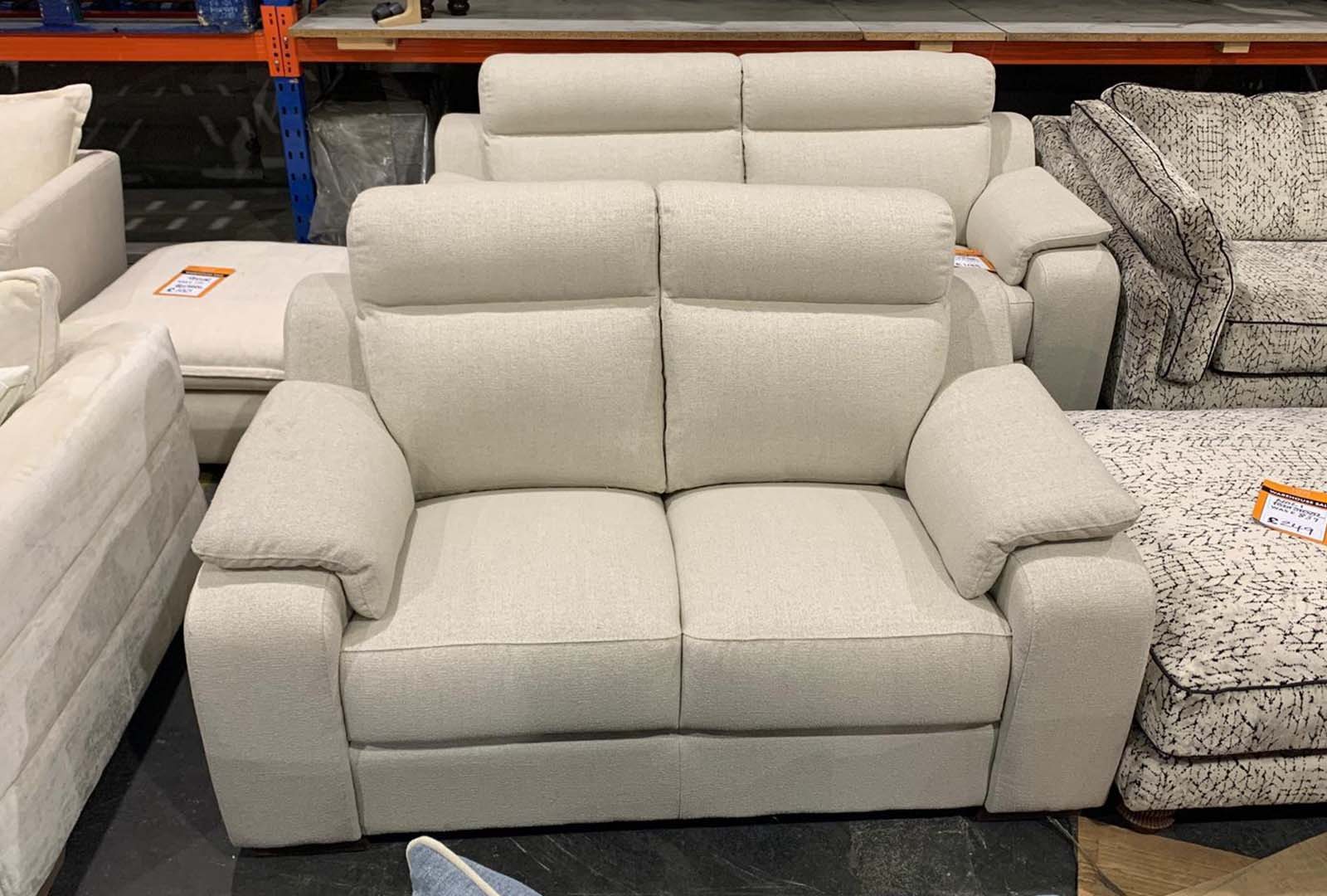 Clearance Ethos 2 seater