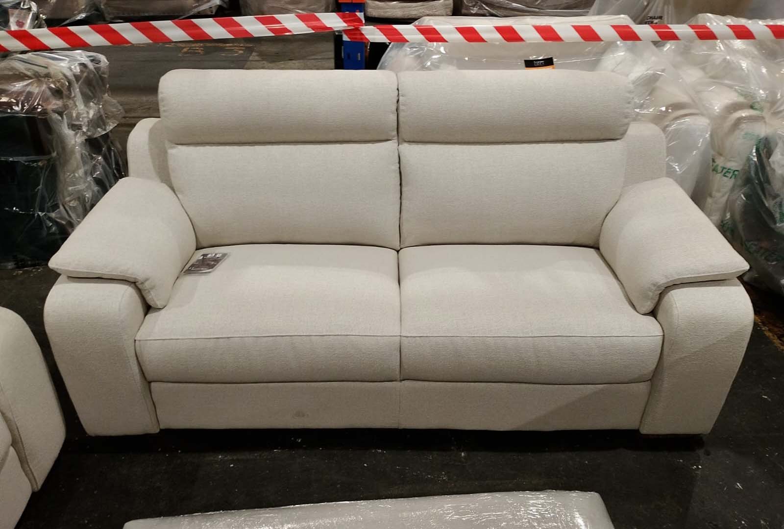 Clearance Ethos 3 seater