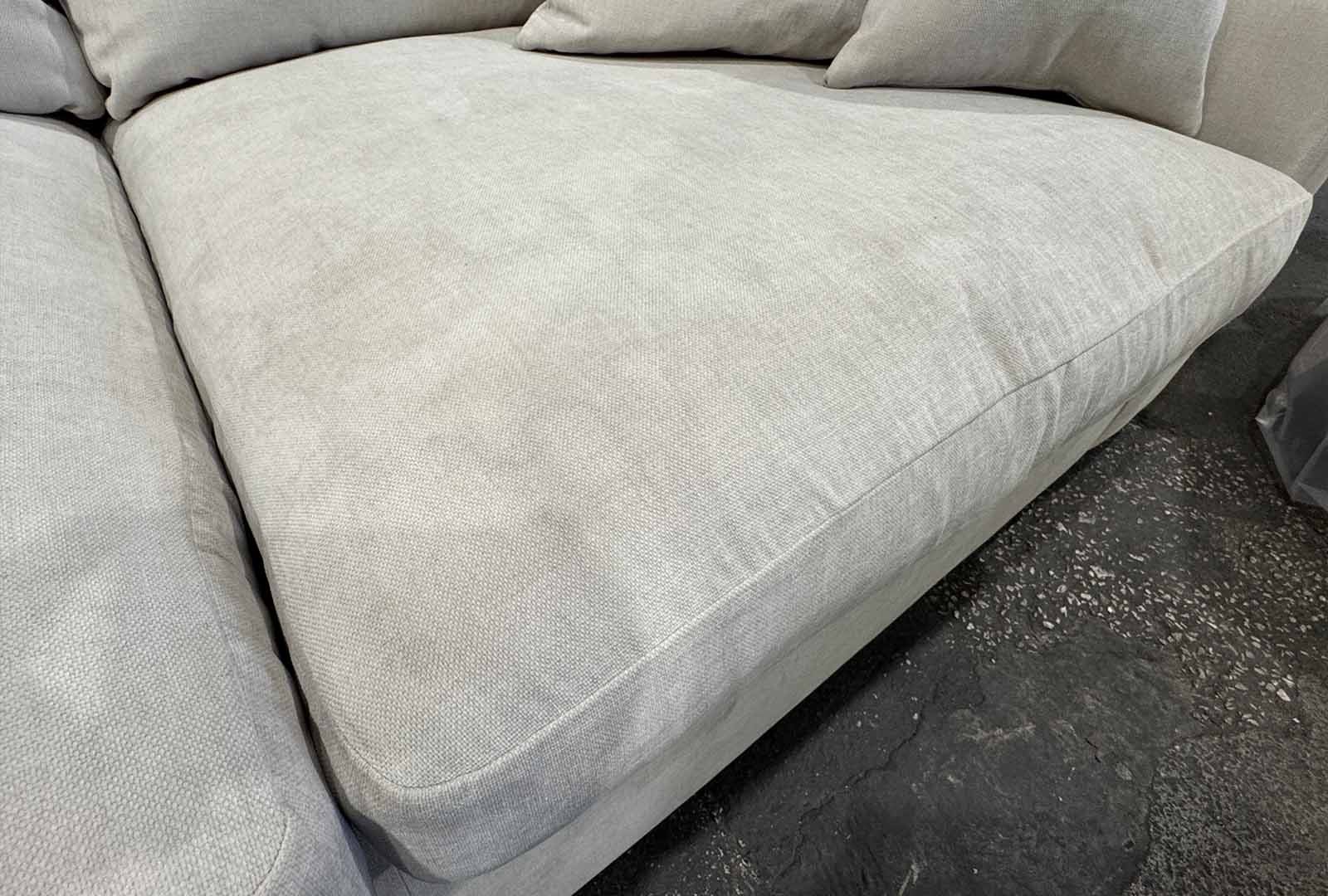 Clearance Pendle Large Chaise