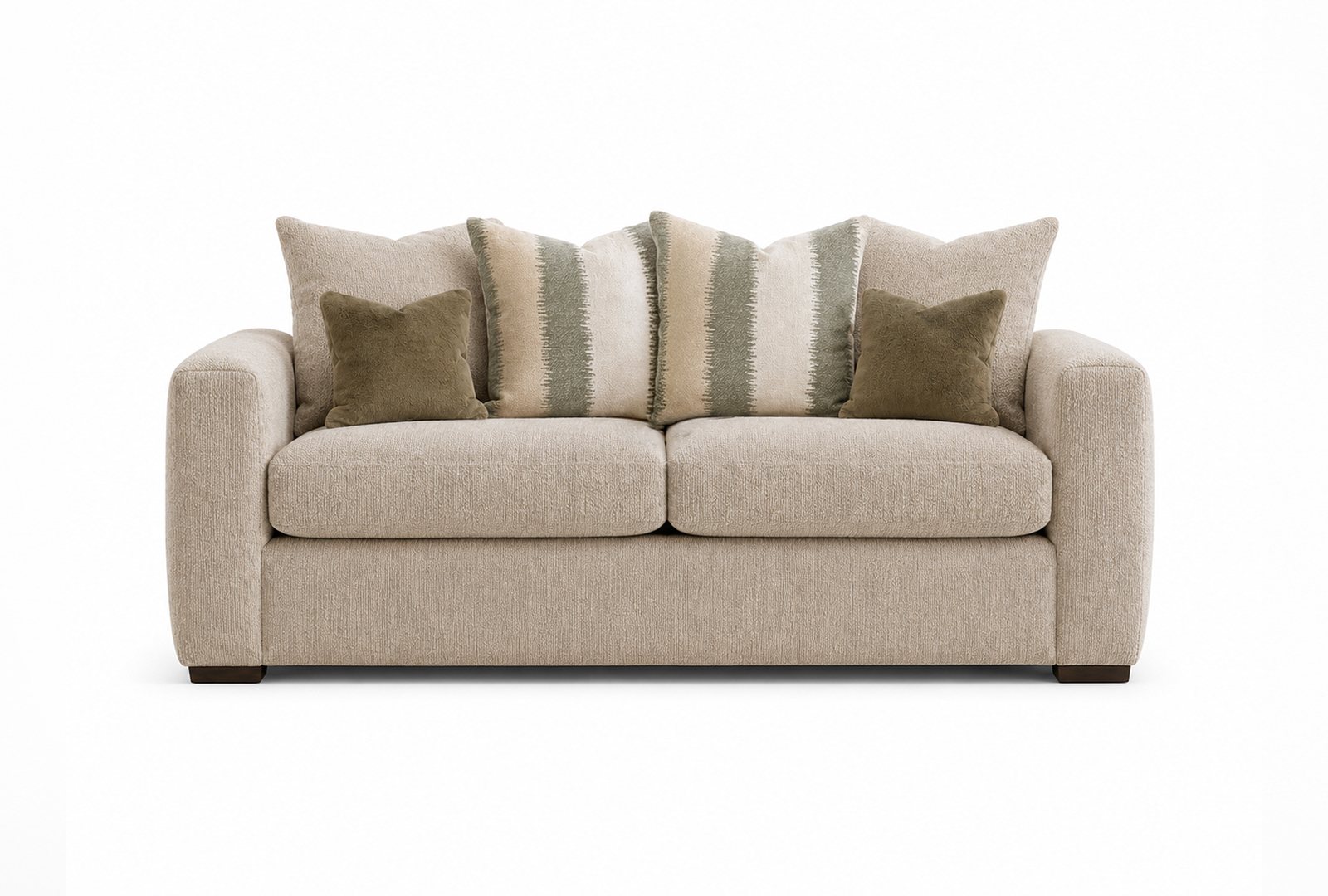 Buoyant Marton - 2 Seater Sofabed