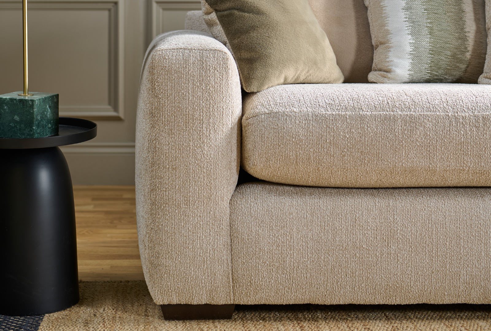 Buoyant Marton - Cuddler Sofabed