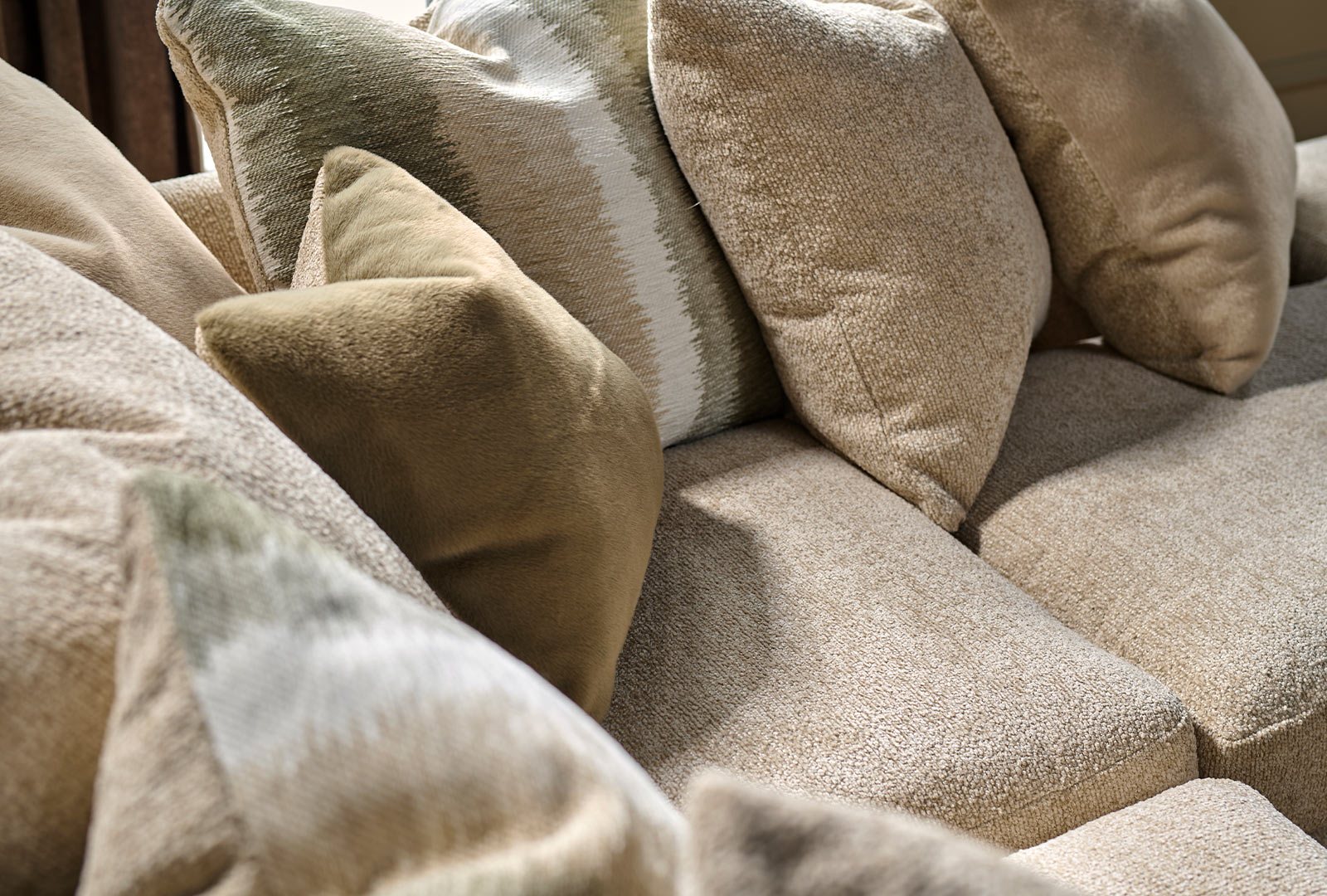 Buoyant Marton - Armchair