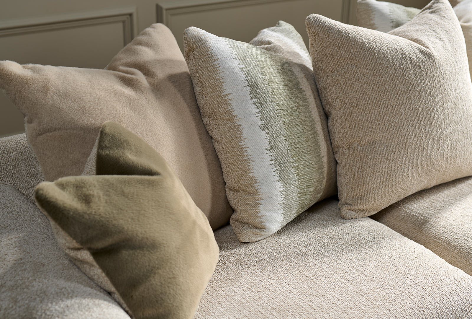 Buoyant Marton - Armchair