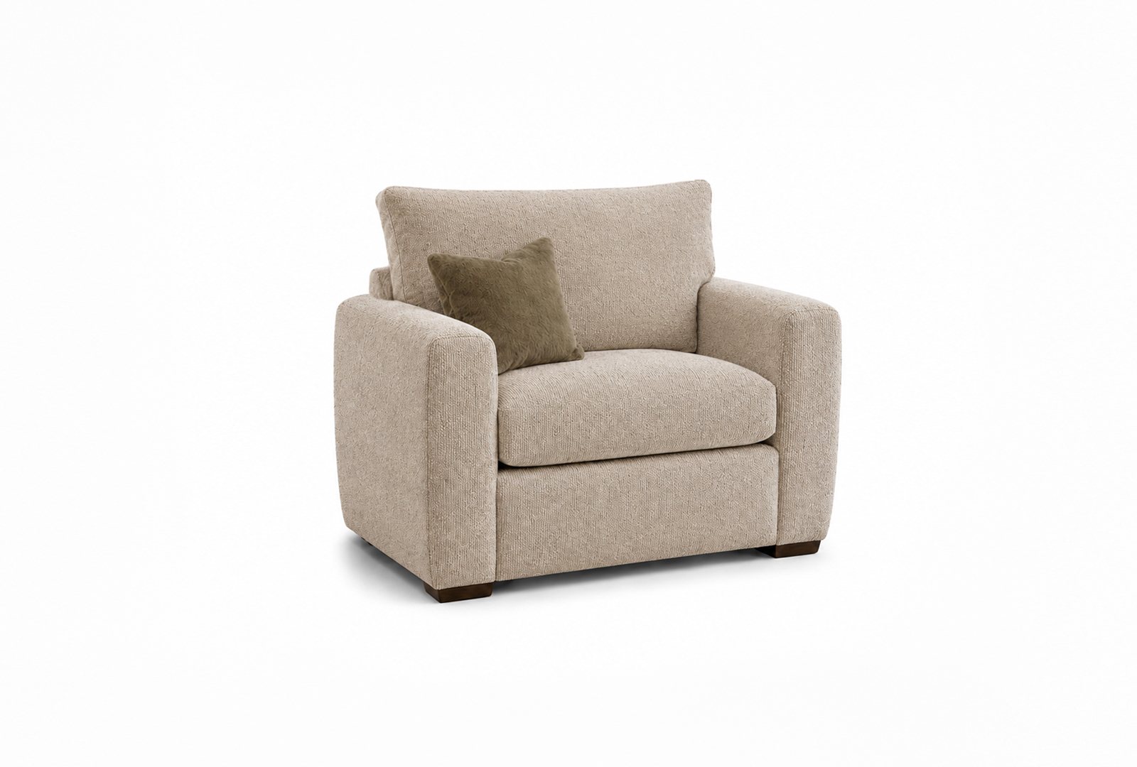 Buoyant Marton - Armchair