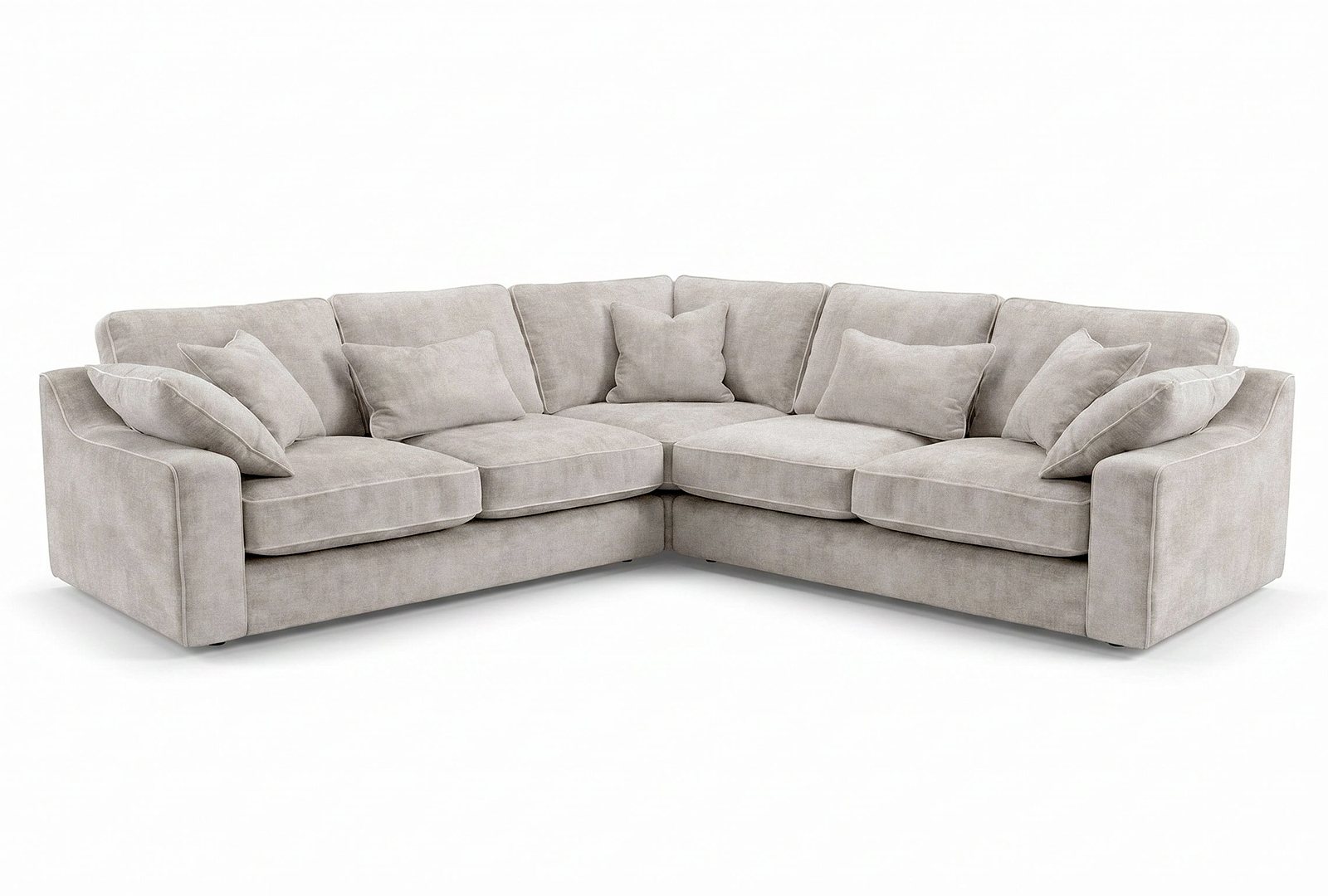 Whitemeadow Marsden - XL Corner Group