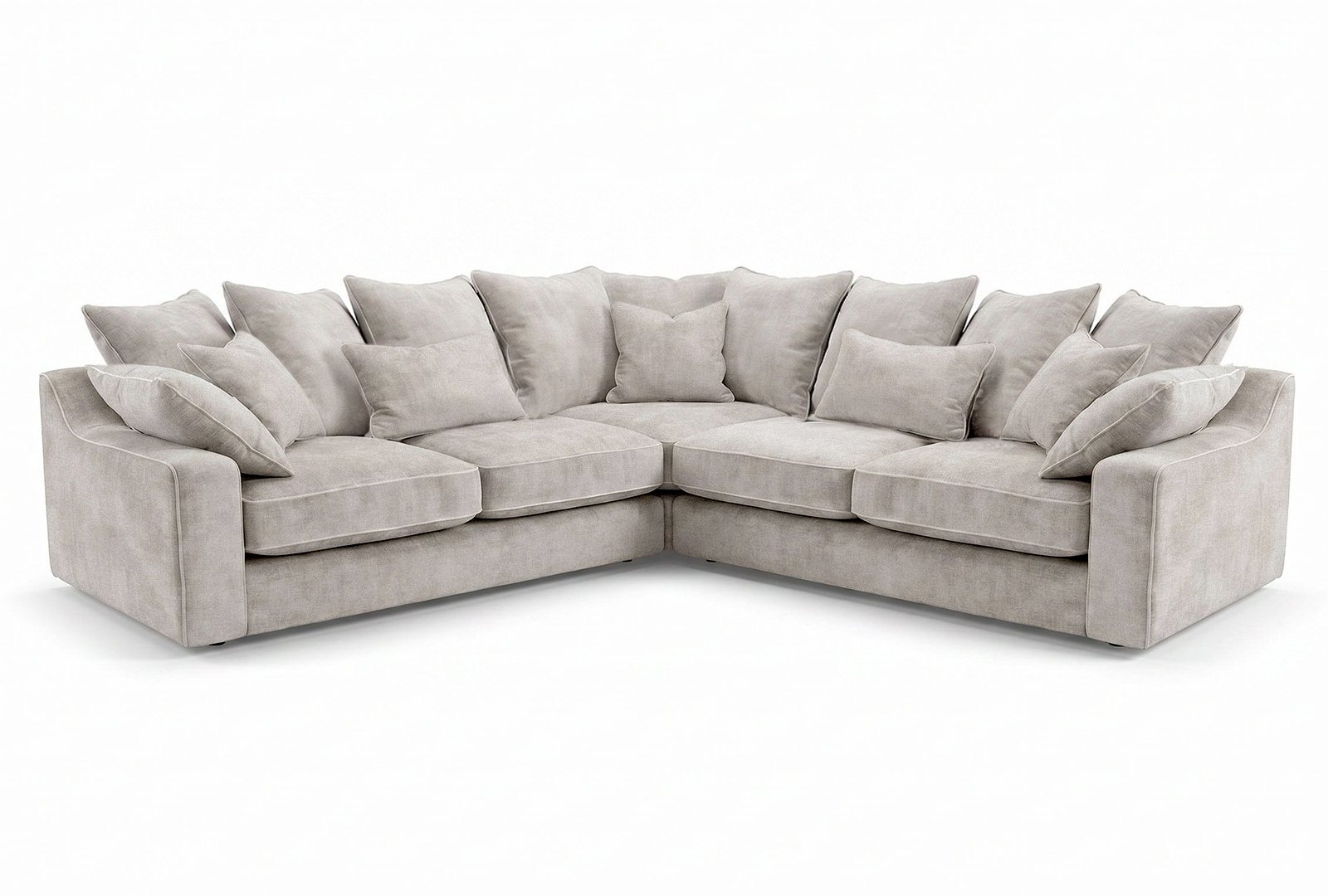 Whitemeadow Marsden - XL Corner Group