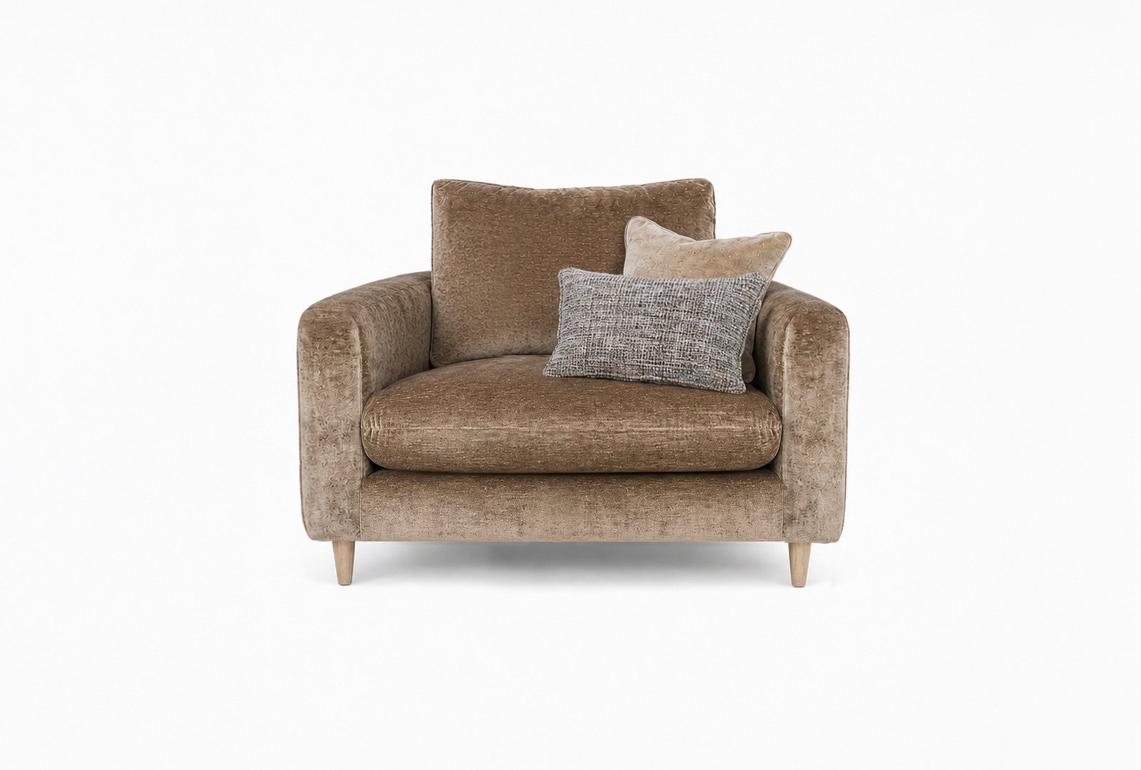 Alpha Designs Jubilee - Armchair