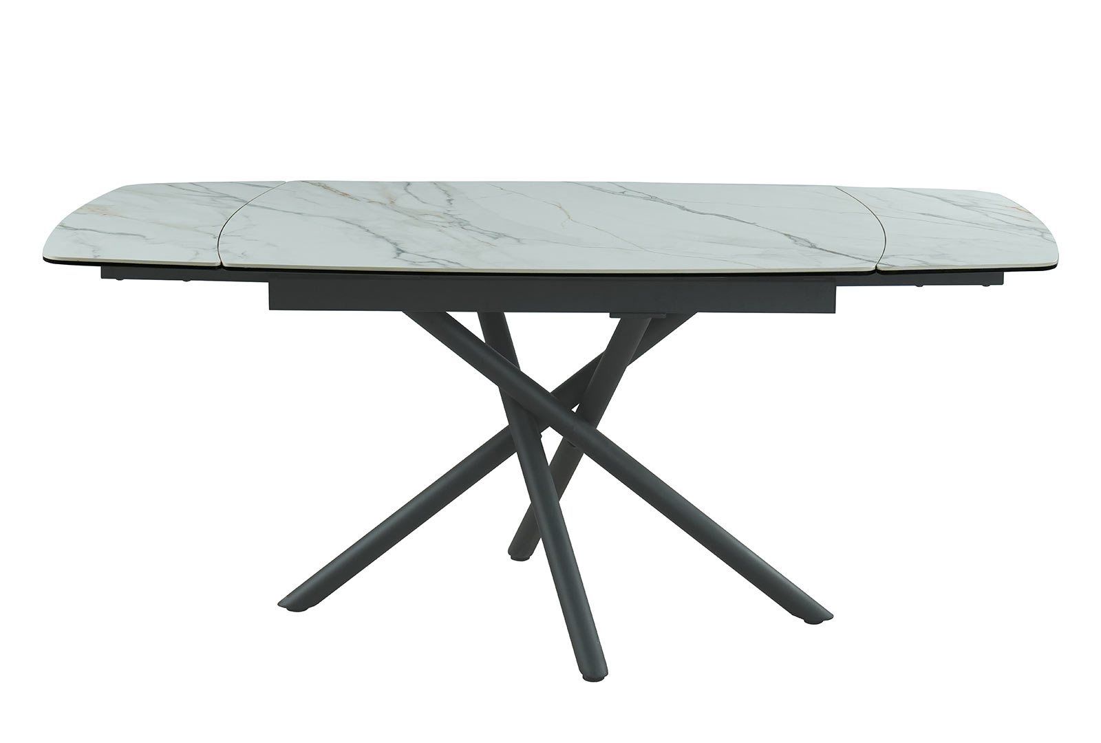 Indus Valley Skelton - Extending Dining Table