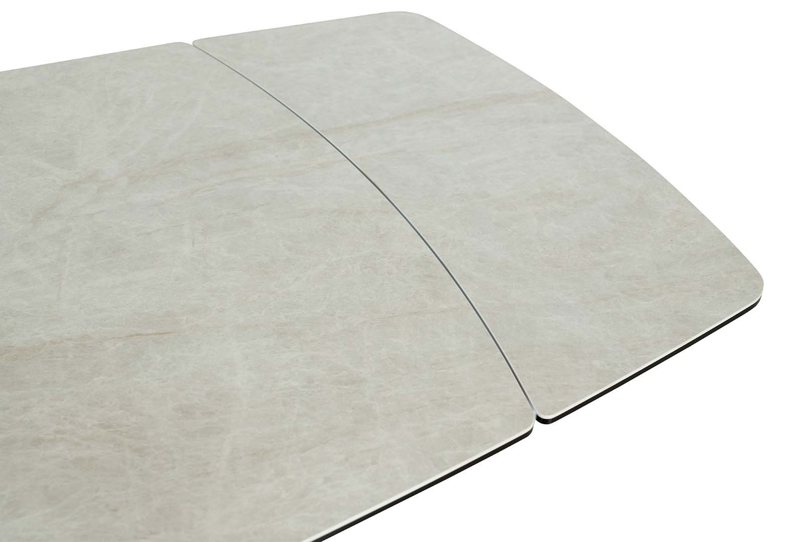 Indus Valley Skelton - Extending Dining Table